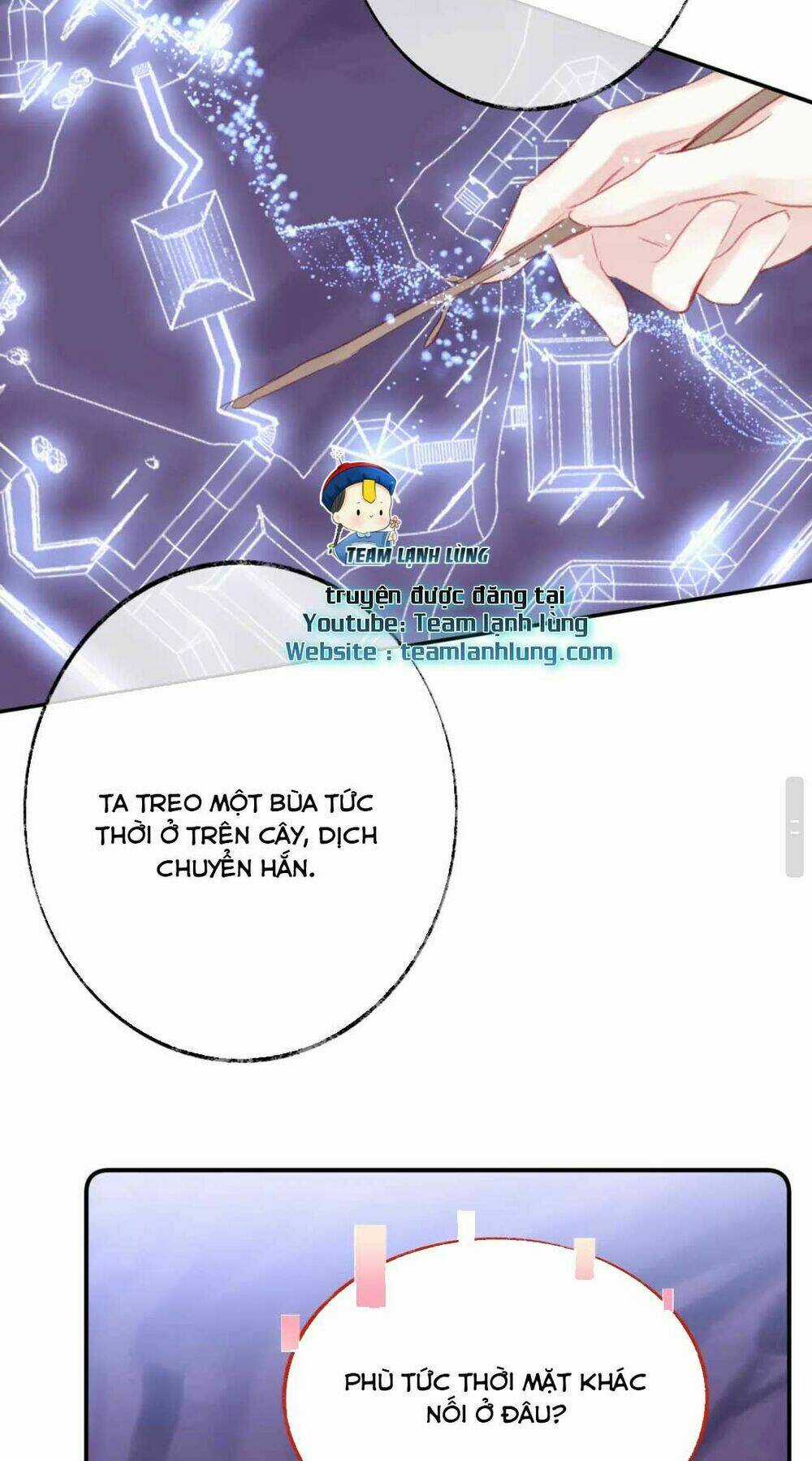 Vi Phu Của Ta Là Long Ngạo Thiên Chapter 13 trang 28