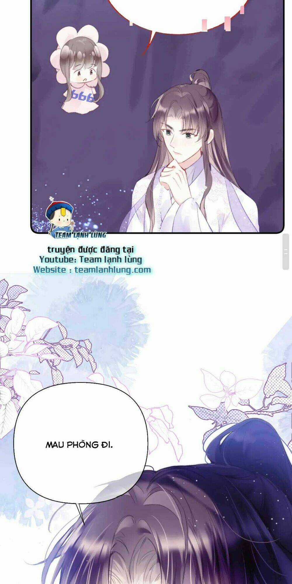 Vi Phu Của Ta Là Long Ngạo Thiên Chapter 13 trang 29