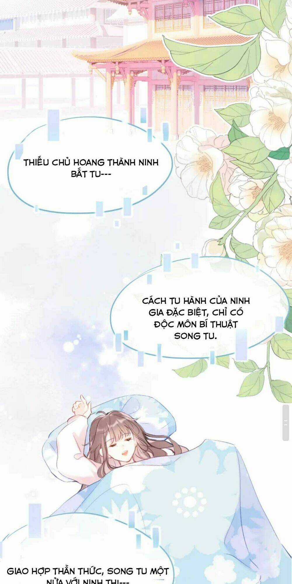 Vi Phu Của Ta Là Long Ngạo Thiên Chapter 13 trang 32
