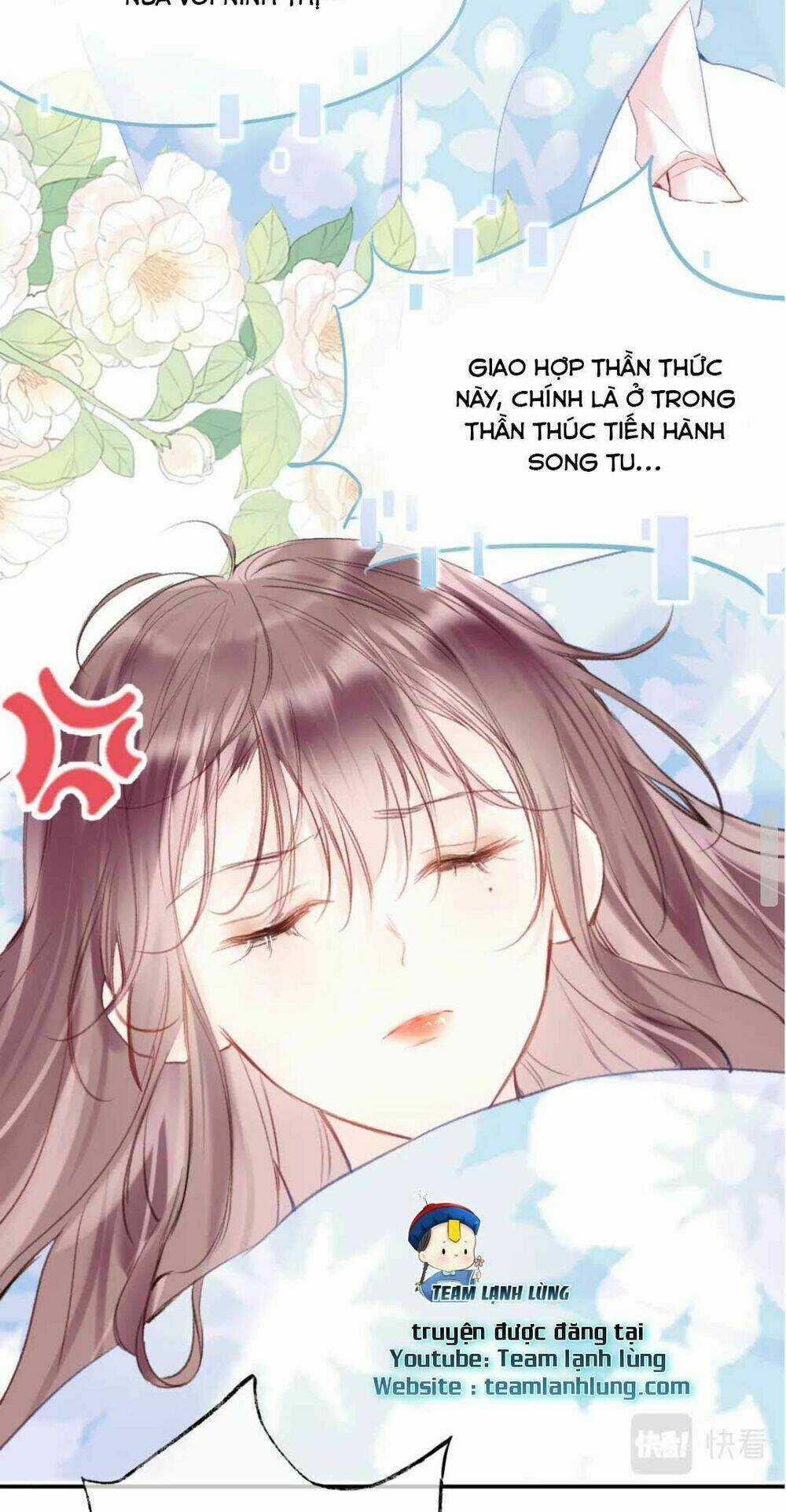 Vi Phu Của Ta Là Long Ngạo Thiên Chapter 13 trang 33