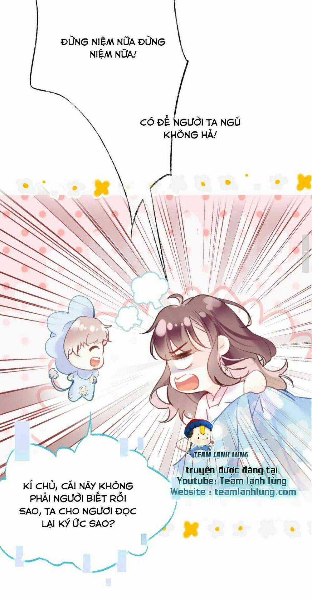 Vi Phu Của Ta Là Long Ngạo Thiên Chapter 13 trang 34