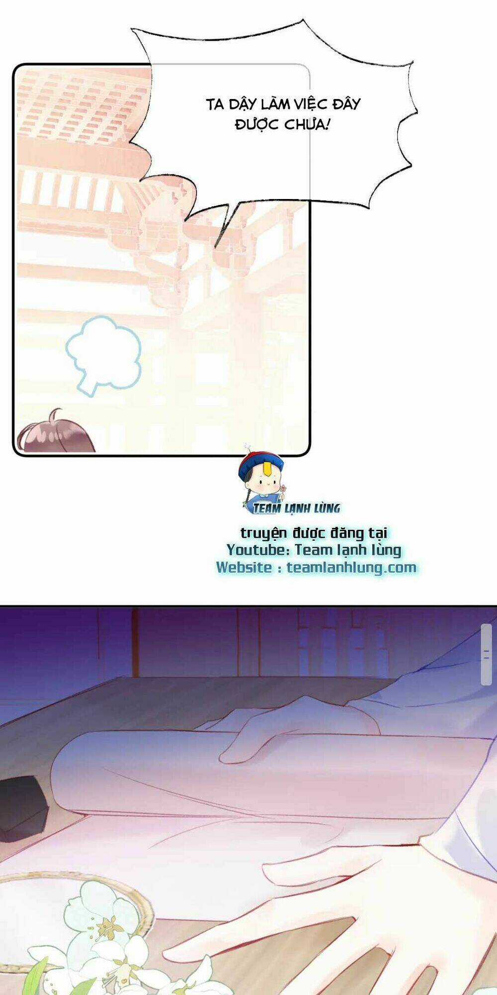 Vi Phu Của Ta Là Long Ngạo Thiên Chapter 13 trang 35