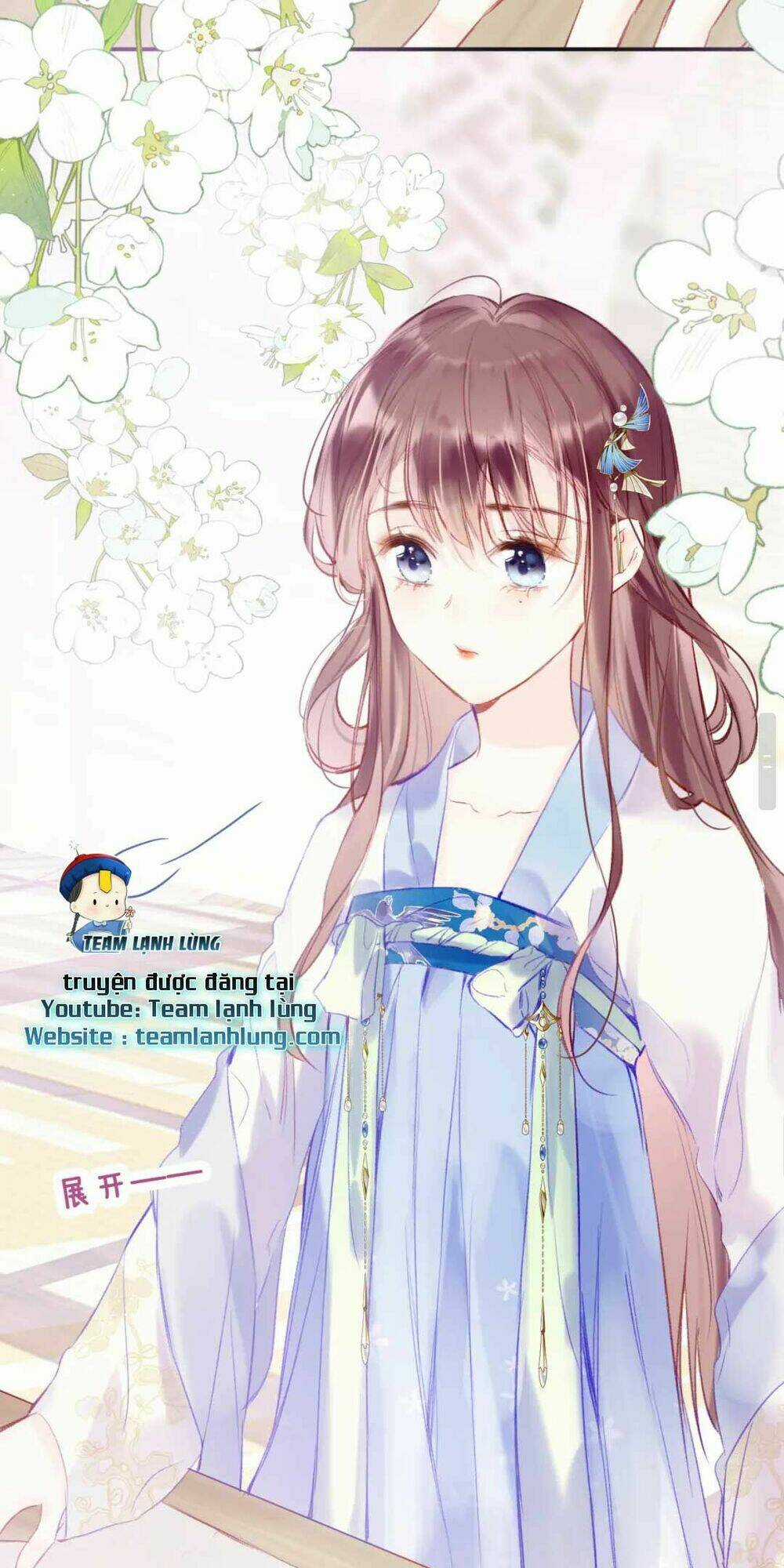 Vi Phu Của Ta Là Long Ngạo Thiên Chapter 13 trang 36