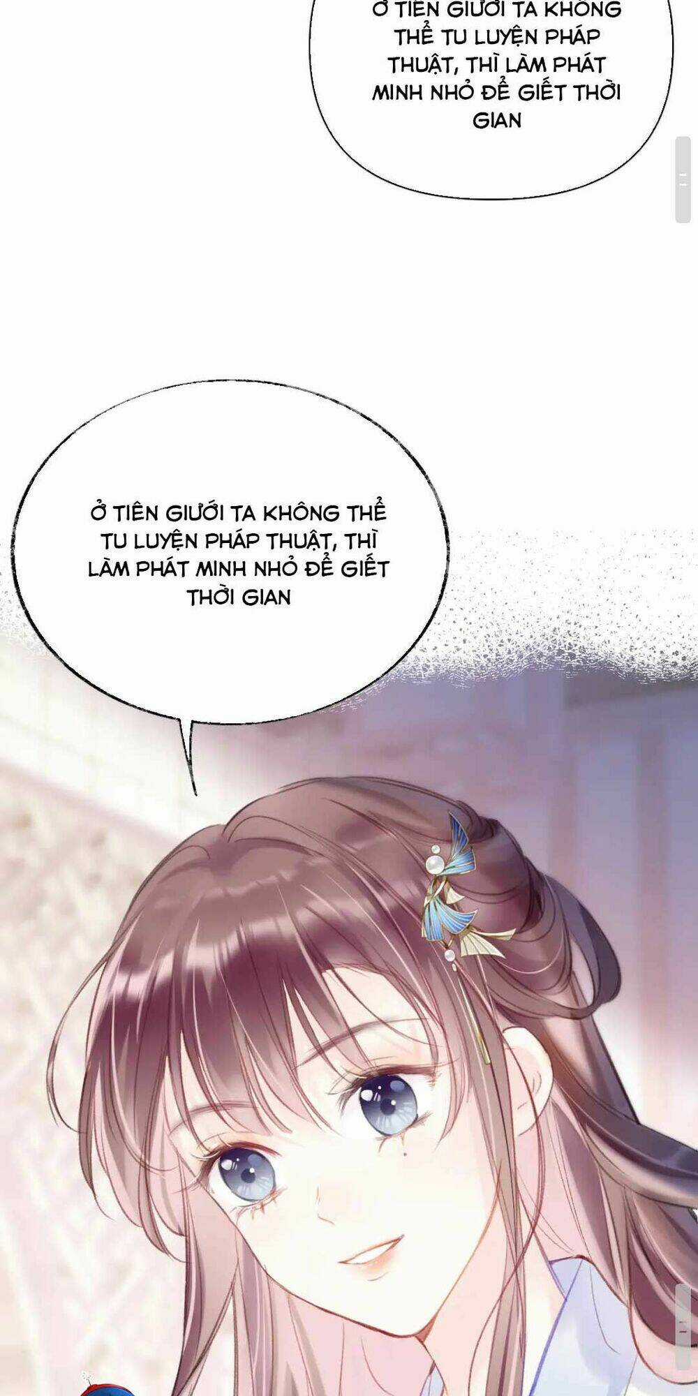 Vi Phu Của Ta Là Long Ngạo Thiên Chapter 13 trang 38