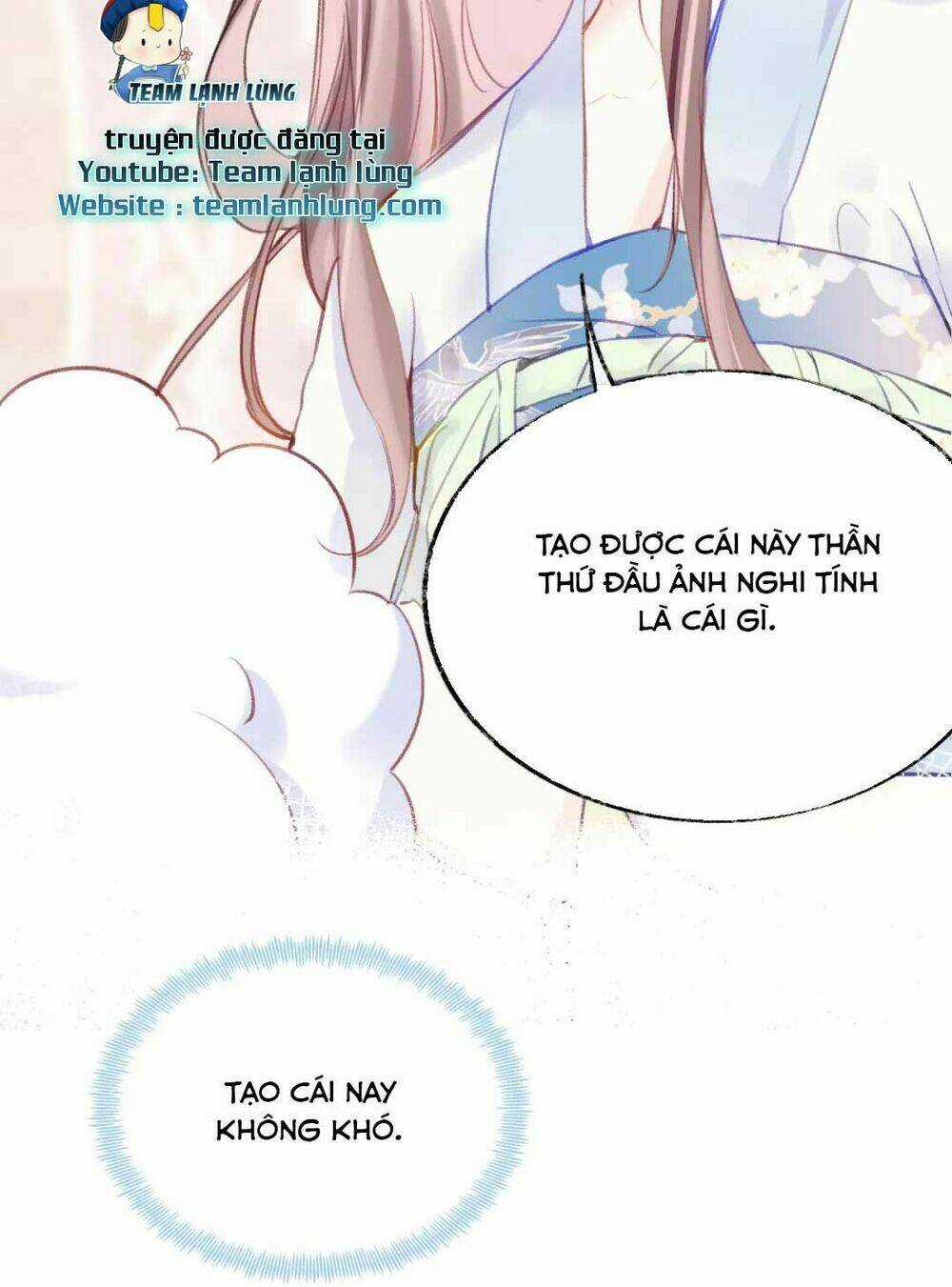 Vi Phu Của Ta Là Long Ngạo Thiên Chapter 13 trang 39