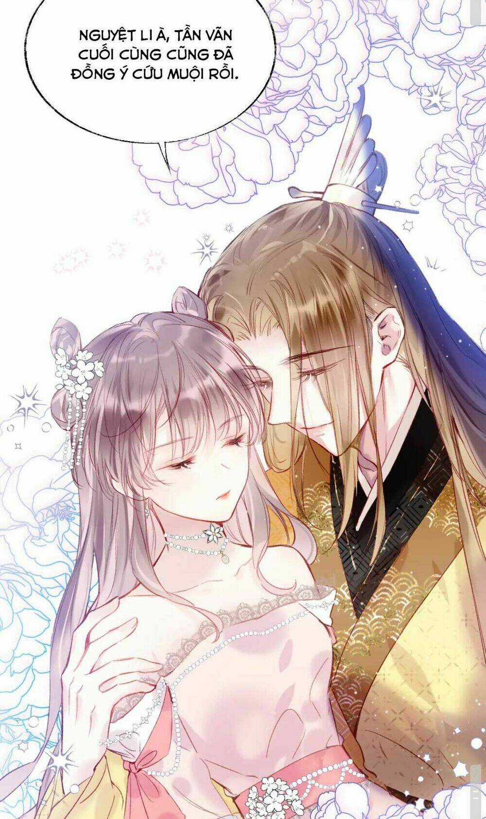 Vi Phu Của Ta Là Long Ngạo Thiên Chapter 13 trang 4