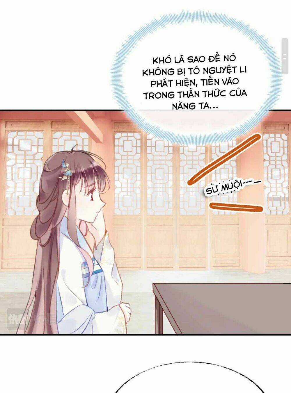 Vi Phu Của Ta Là Long Ngạo Thiên Chapter 13 trang 40