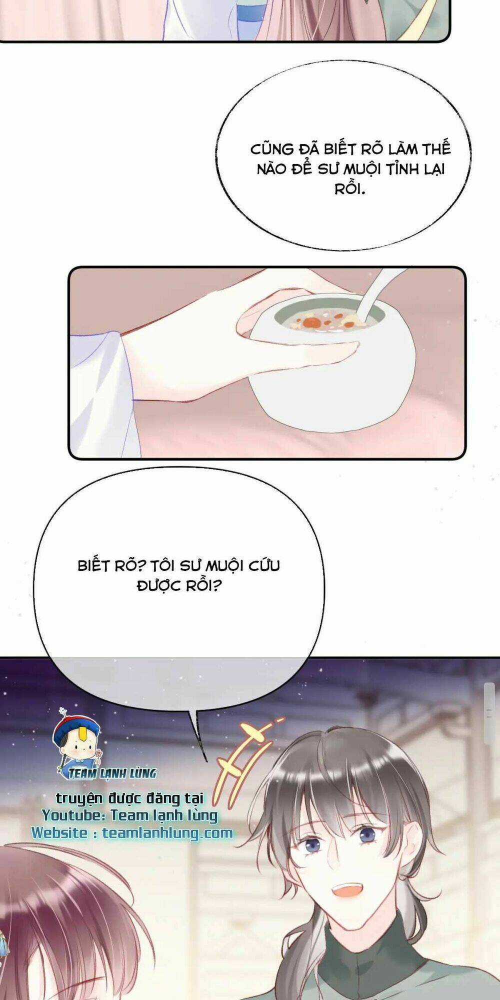 Vi Phu Của Ta Là Long Ngạo Thiên Chapter 13 trang 43