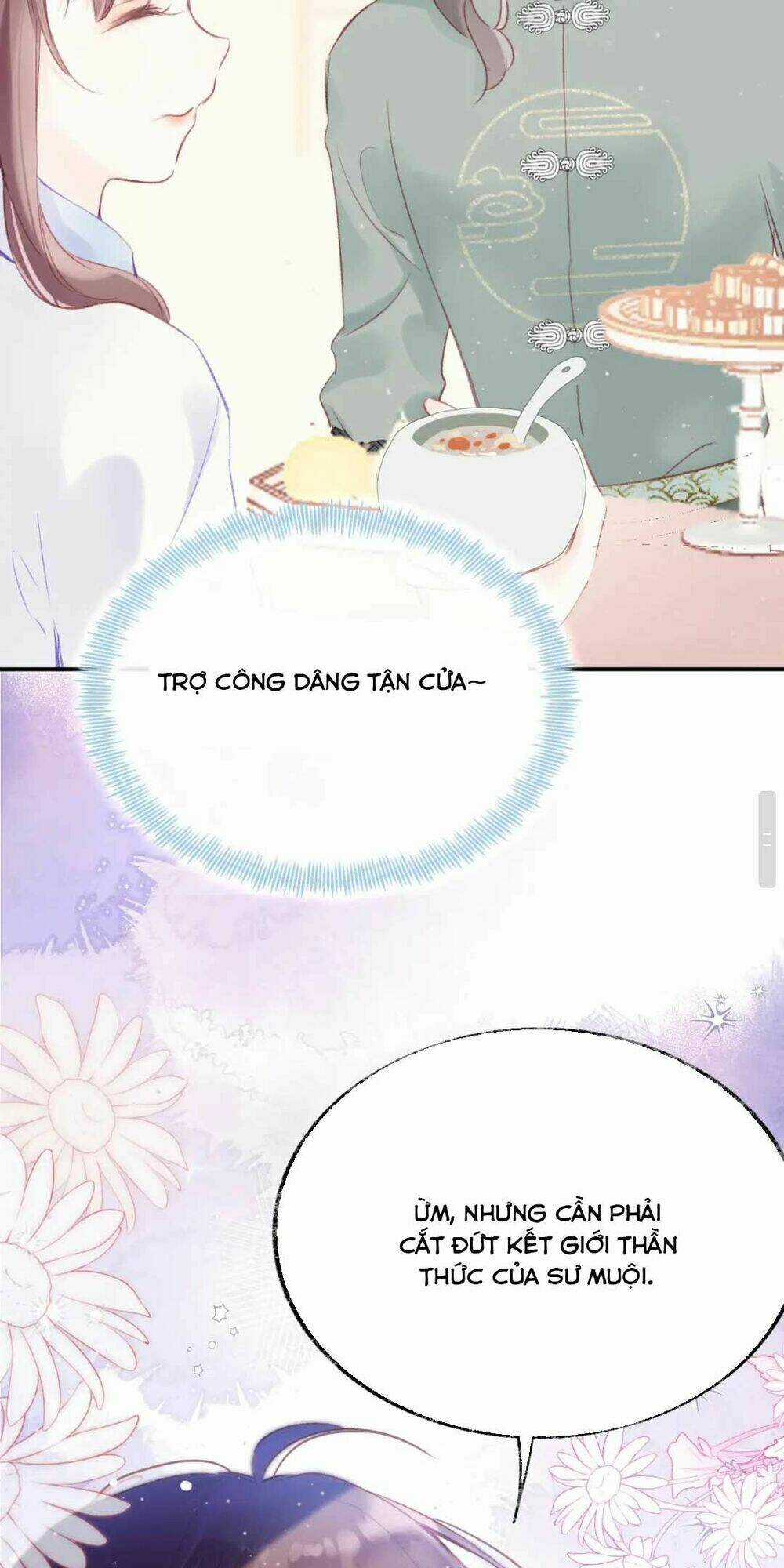 Vi Phu Của Ta Là Long Ngạo Thiên Chapter 13 trang 44