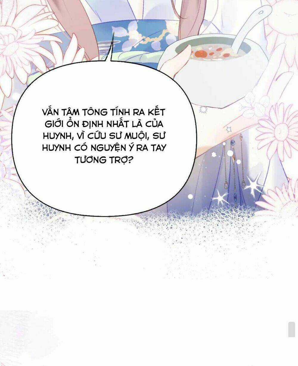 Vi Phu Của Ta Là Long Ngạo Thiên Chapter 13 trang 46