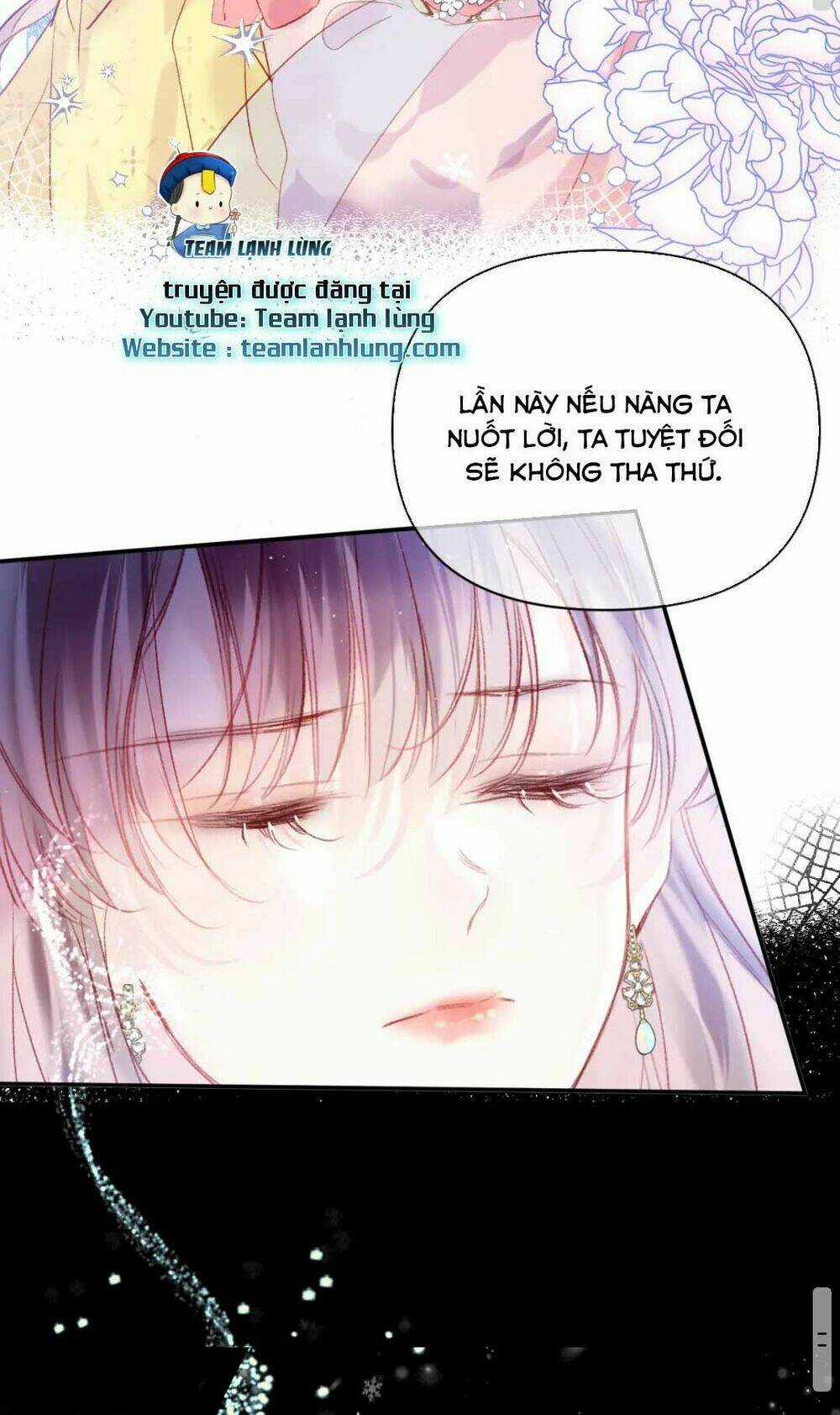 Vi Phu Của Ta Là Long Ngạo Thiên Chapter 13 trang 5