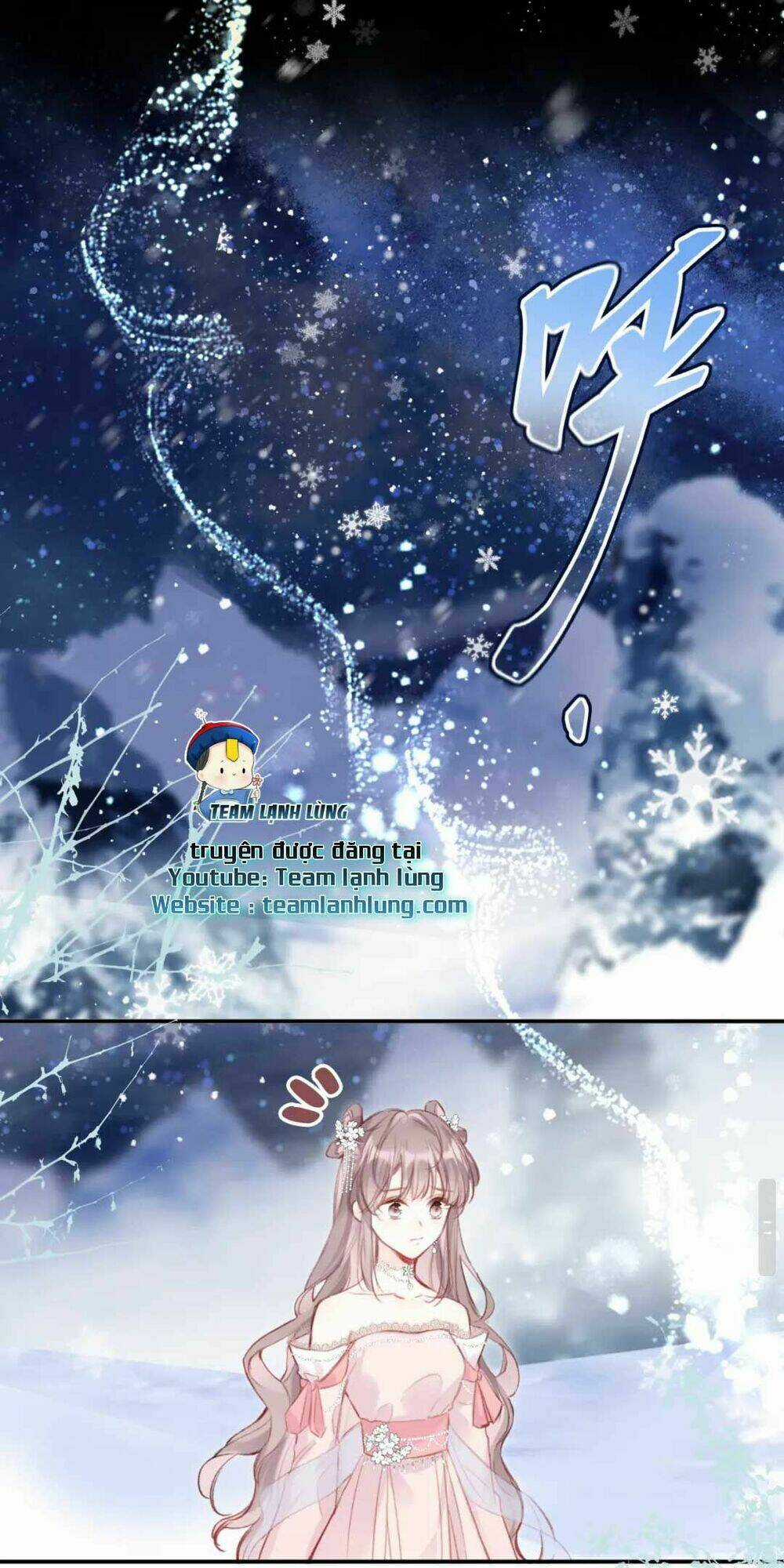 Vi Phu Của Ta Là Long Ngạo Thiên Chapter 13 trang 6