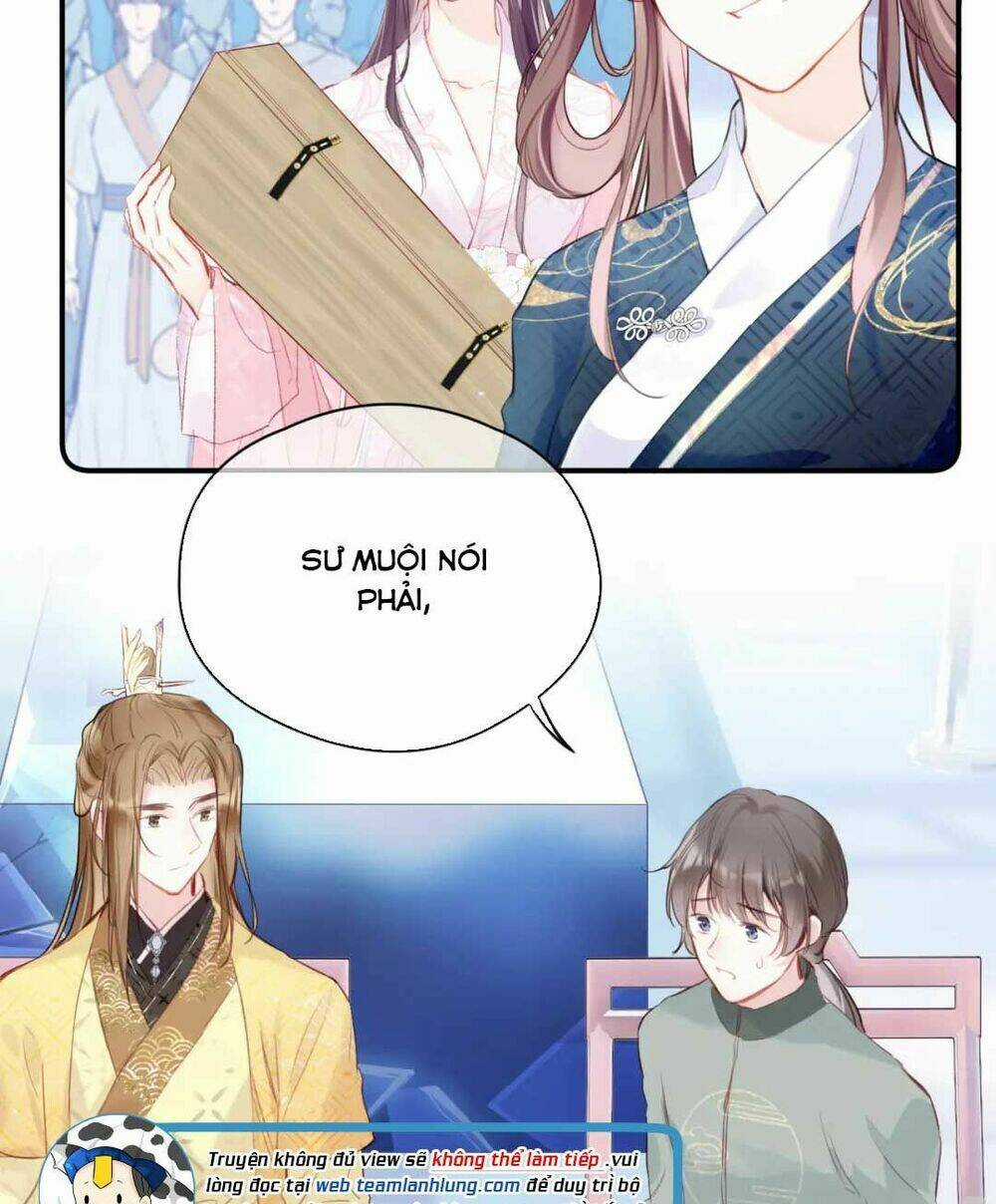 Vi Phu Của Ta Là Long Ngạo Thiên Chapter 14 trang 14