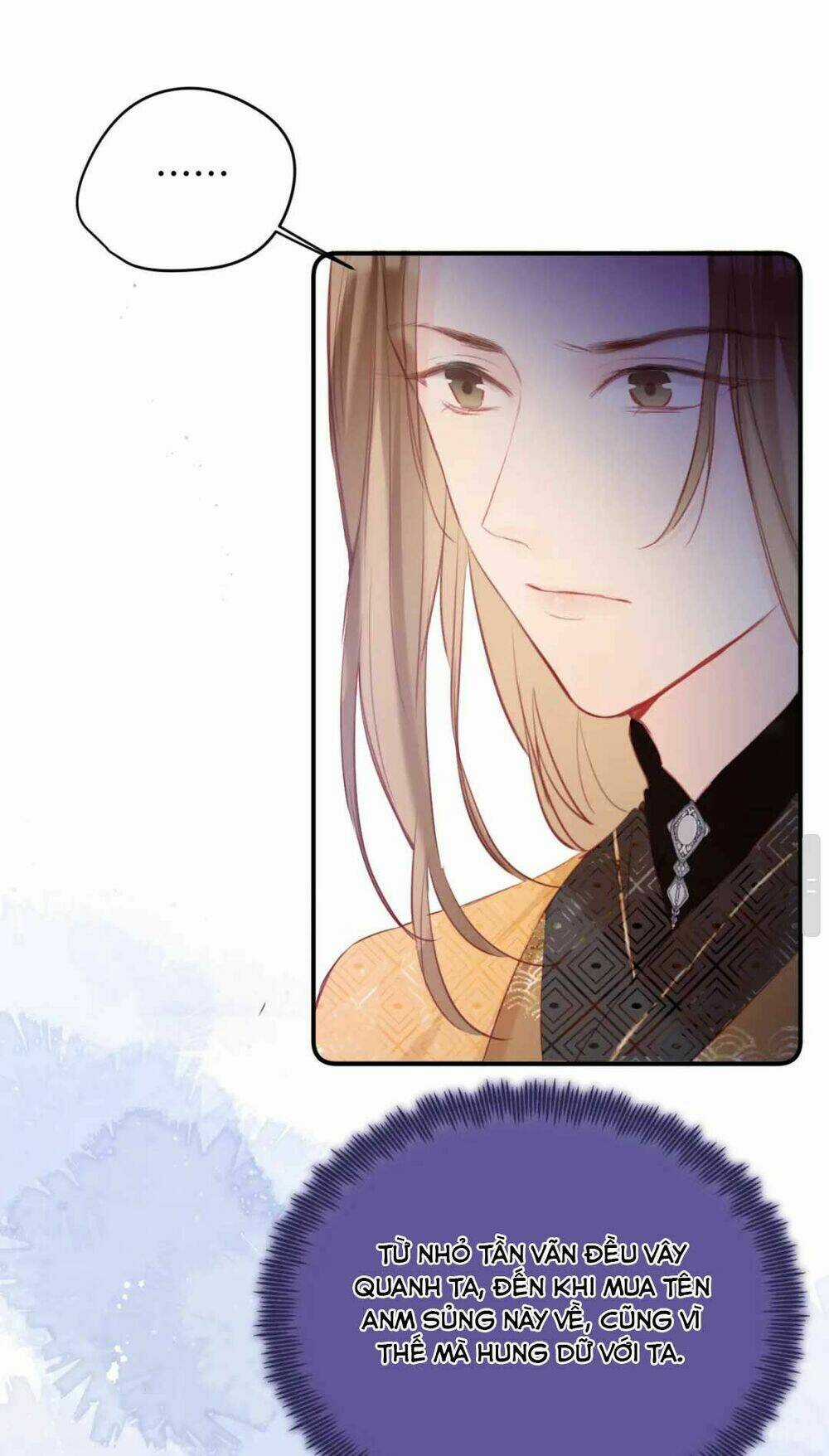 Vi Phu Của Ta Là Long Ngạo Thiên Chapter 14 trang 21