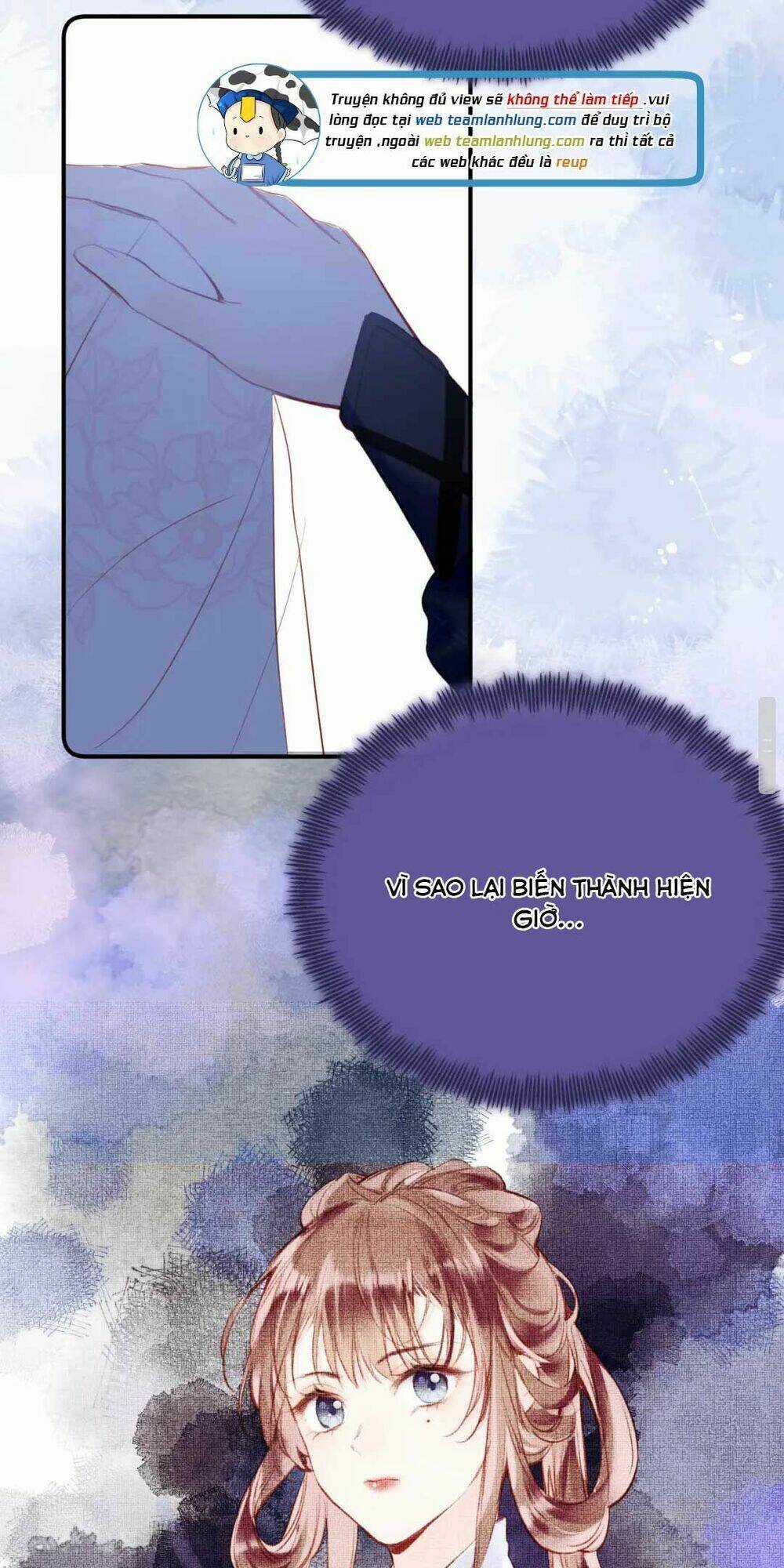 Vi Phu Của Ta Là Long Ngạo Thiên Chapter 14 trang 22