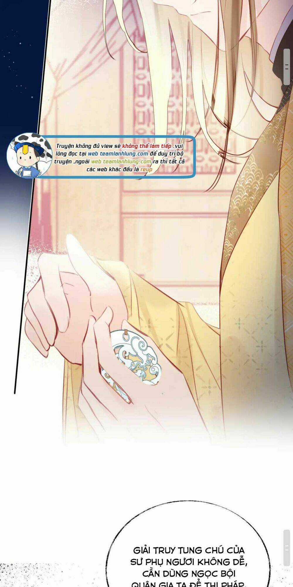 Vi Phu Của Ta Là Long Ngạo Thiên Chapter 14 trang 24