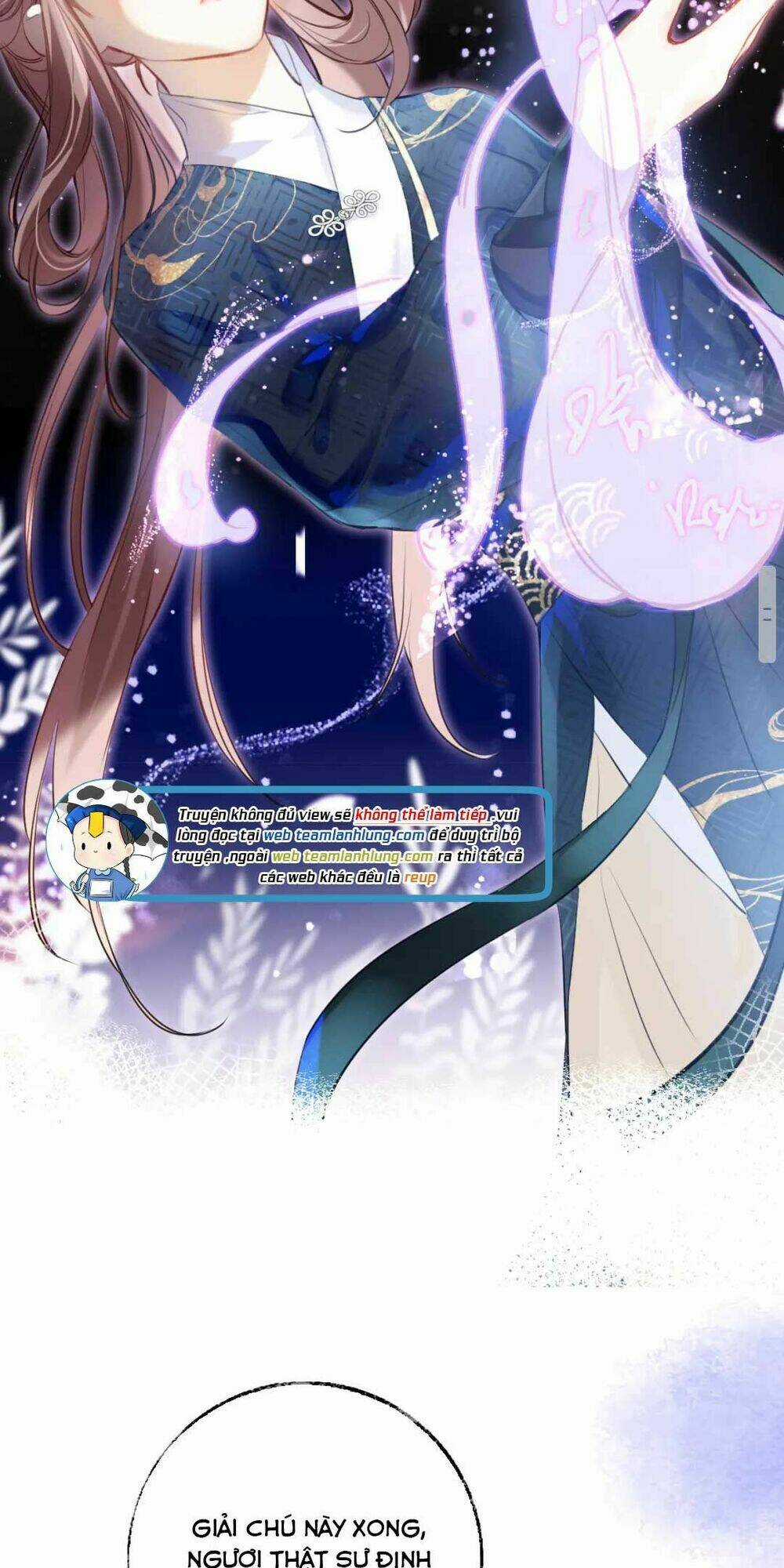 Vi Phu Của Ta Là Long Ngạo Thiên Chapter 14 trang 27