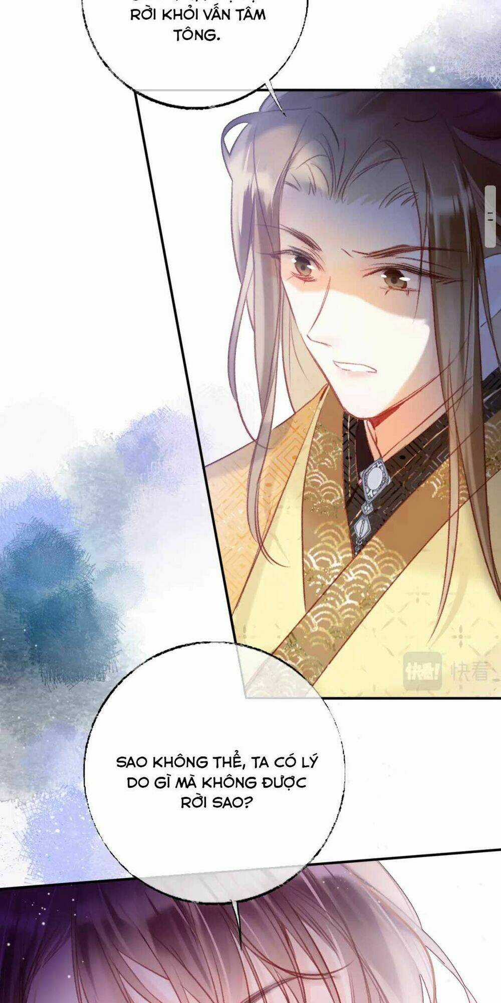 Vi Phu Của Ta Là Long Ngạo Thiên Chapter 14 trang 28