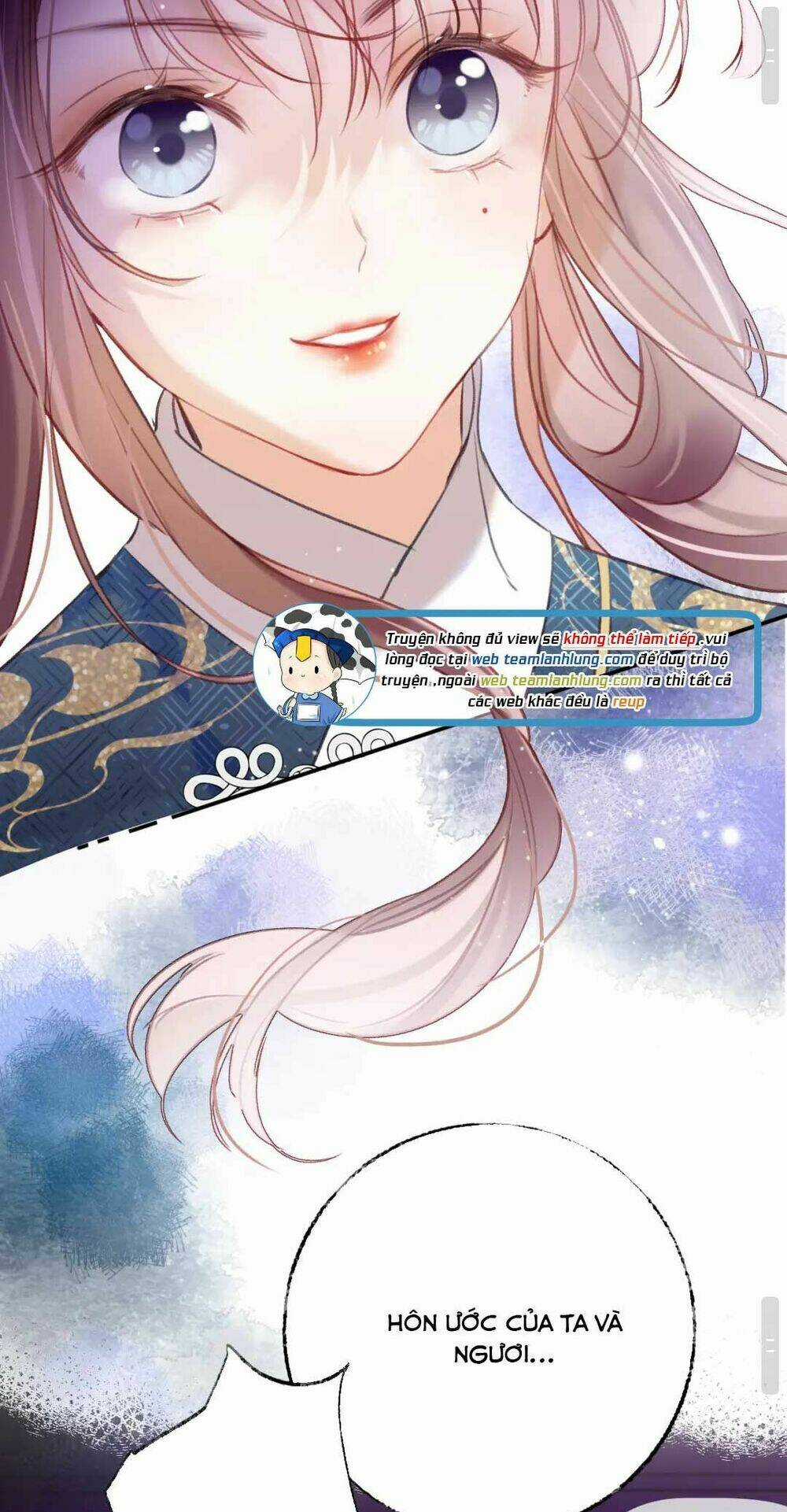 Vi Phu Của Ta Là Long Ngạo Thiên Chapter 14 trang 29