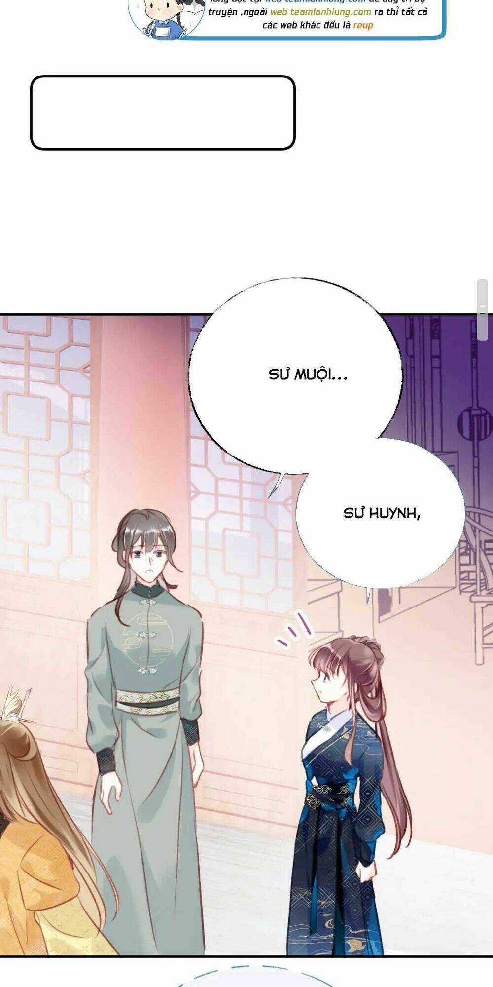 Vi Phu Của Ta Là Long Ngạo Thiên Chapter 14 trang 33