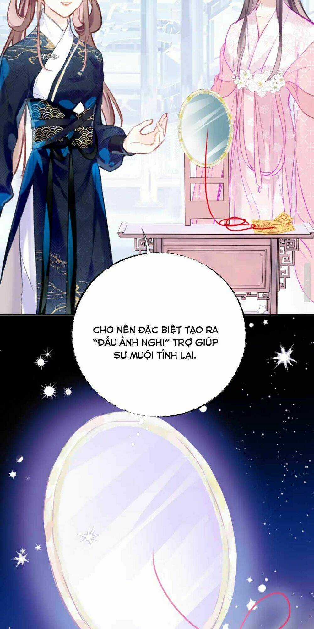 Vi Phu Của Ta Là Long Ngạo Thiên Chapter 14 trang 39