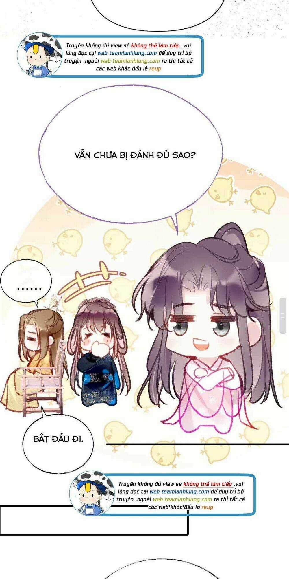 Vi Phu Của Ta Là Long Ngạo Thiên Chapter 14 trang 43