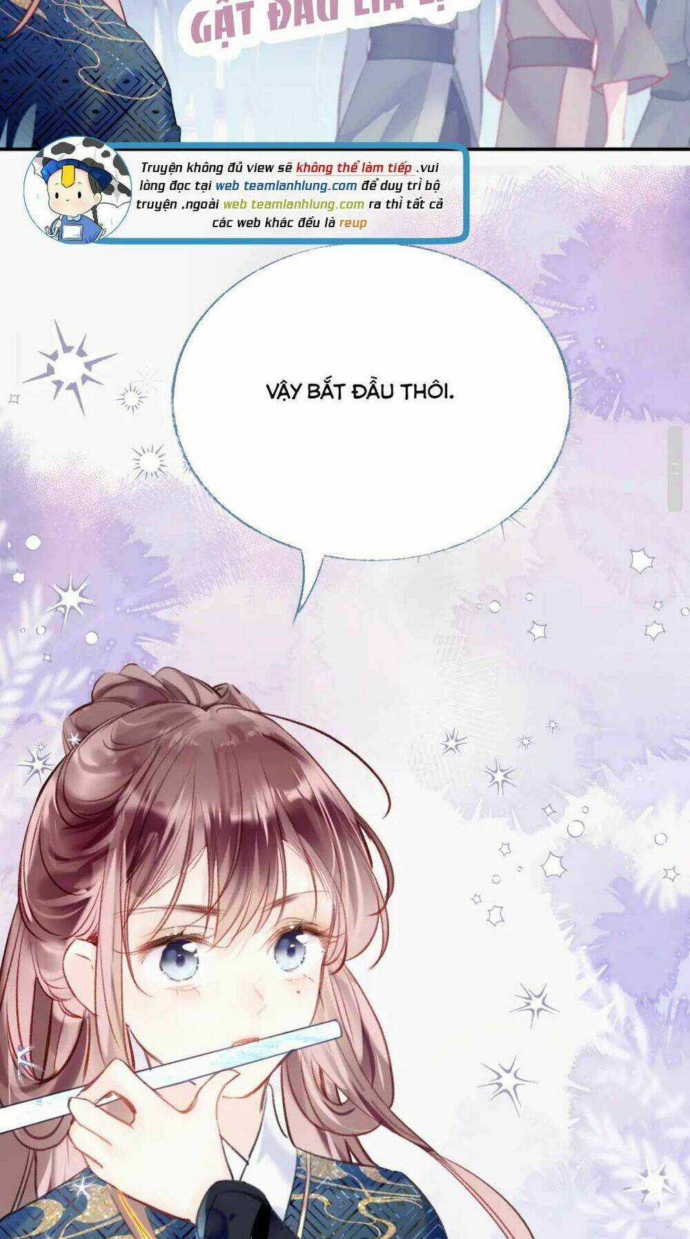 Vi Phu Của Ta Là Long Ngạo Thiên Chapter 14 trang 48