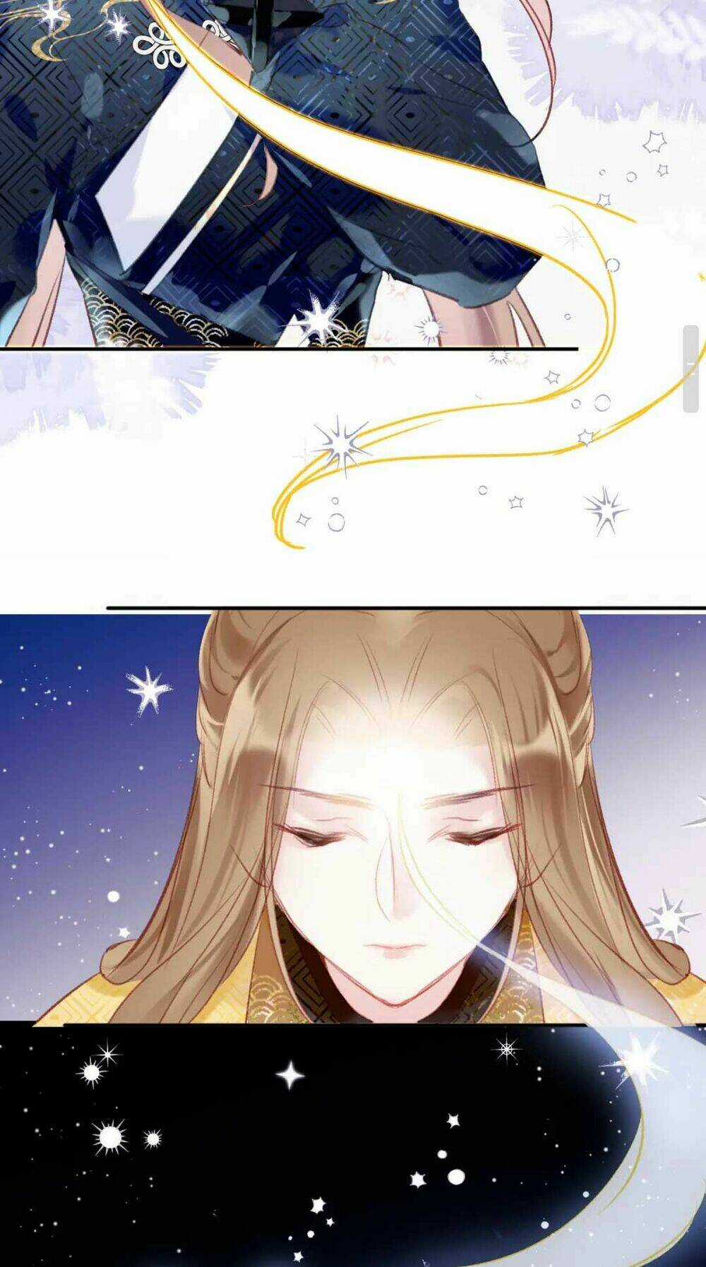 Vi Phu Của Ta Là Long Ngạo Thiên Chapter 14 trang 49