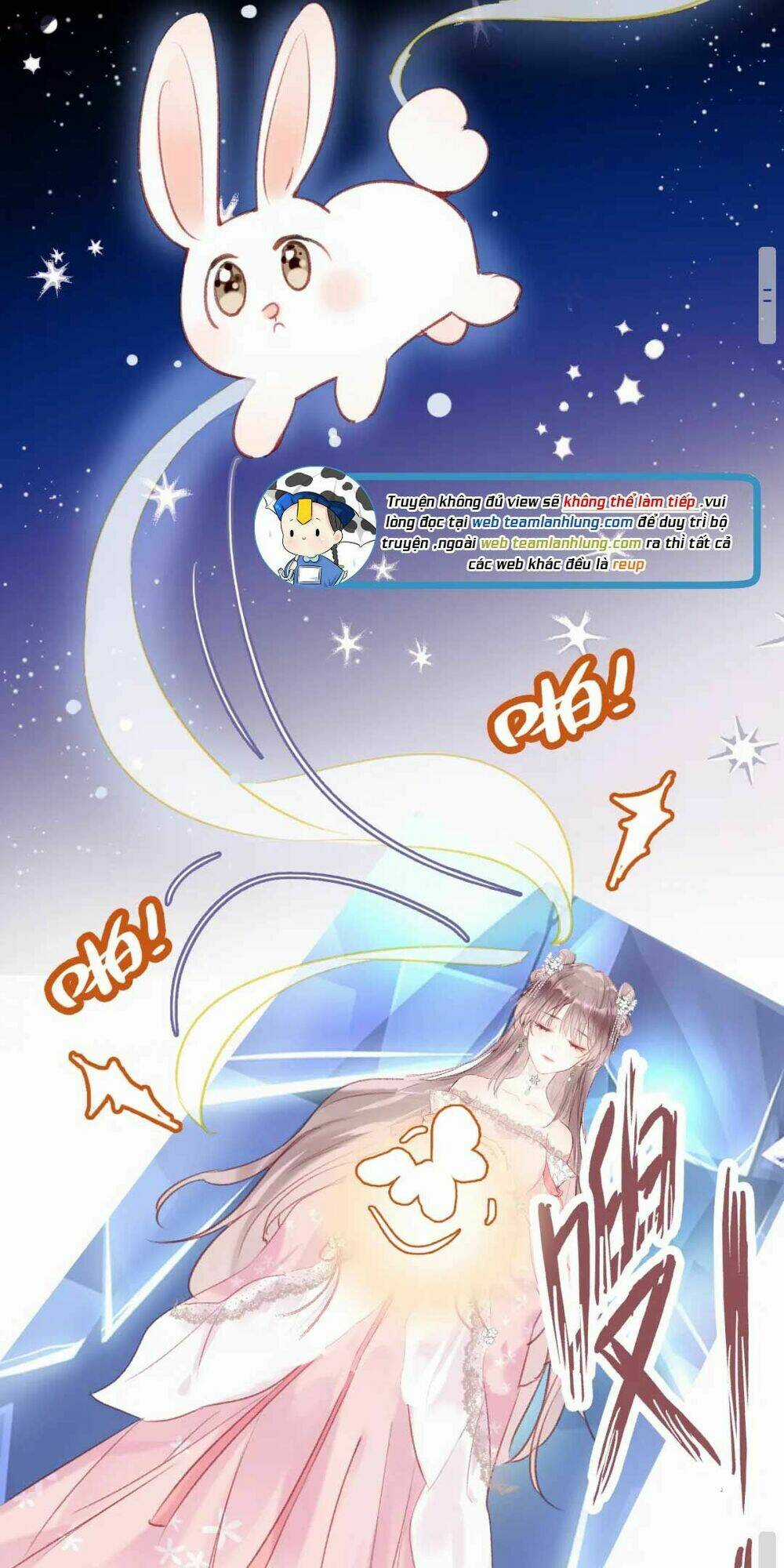 Vi Phu Của Ta Là Long Ngạo Thiên Chapter 14 trang 50