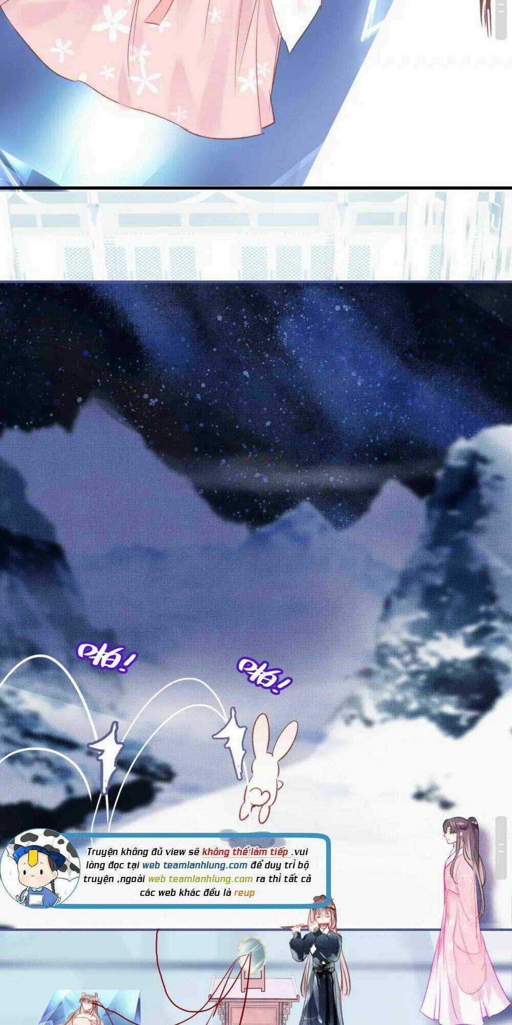 Vi Phu Của Ta Là Long Ngạo Thiên Chapter 14 trang 51