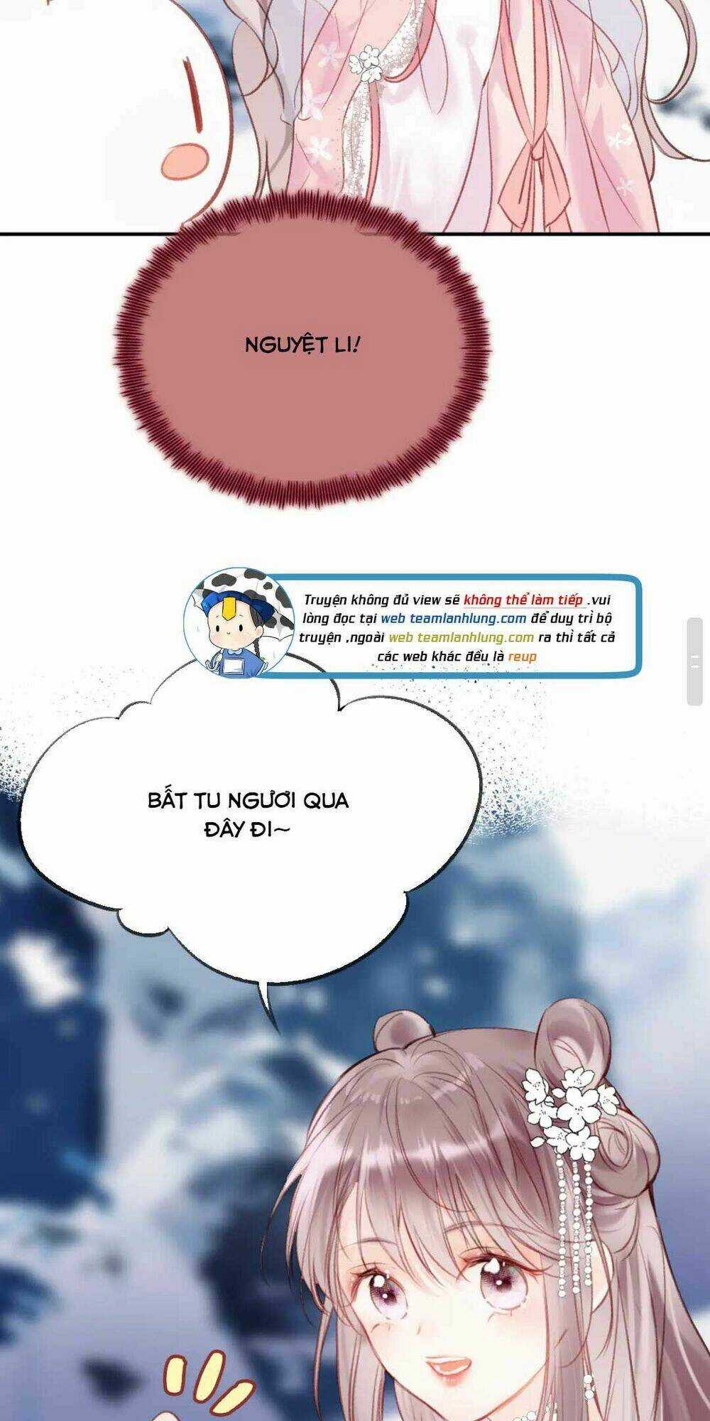 Vi Phu Của Ta Là Long Ngạo Thiên Chapter 14 trang 53