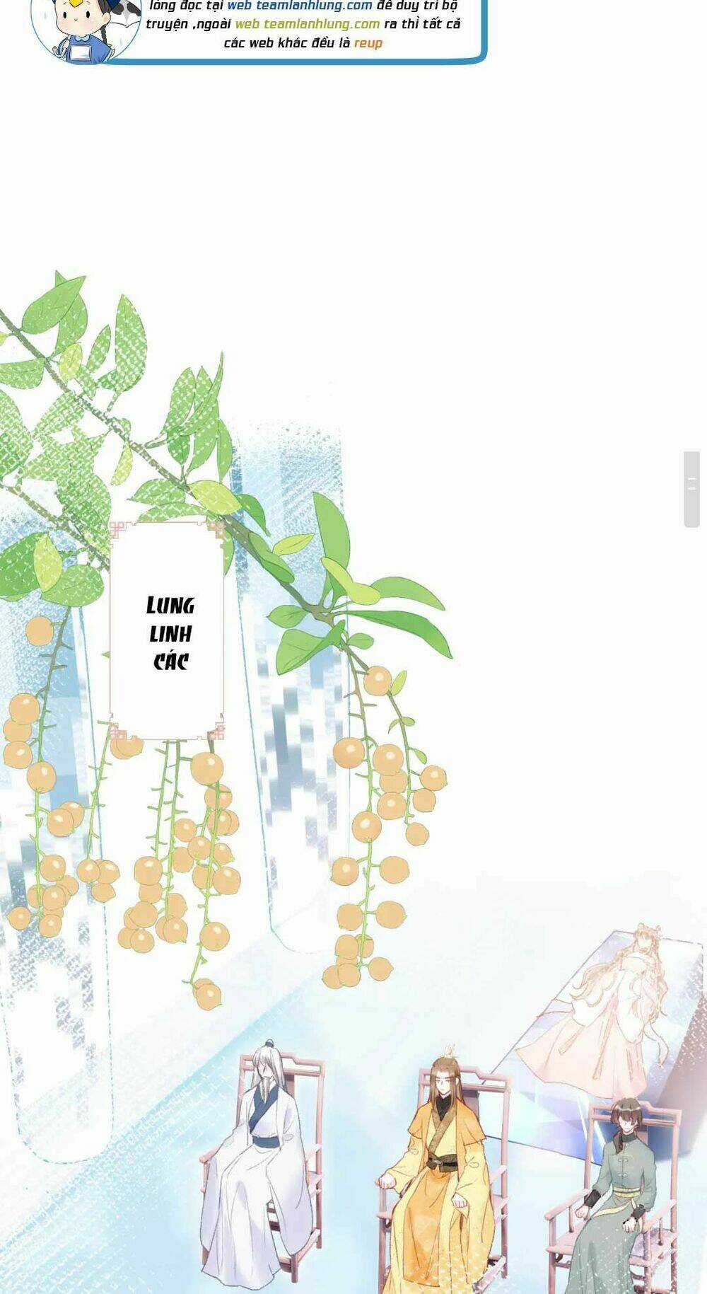 Vi Phu Của Ta Là Long Ngạo Thiên Chapter 14 trang 6