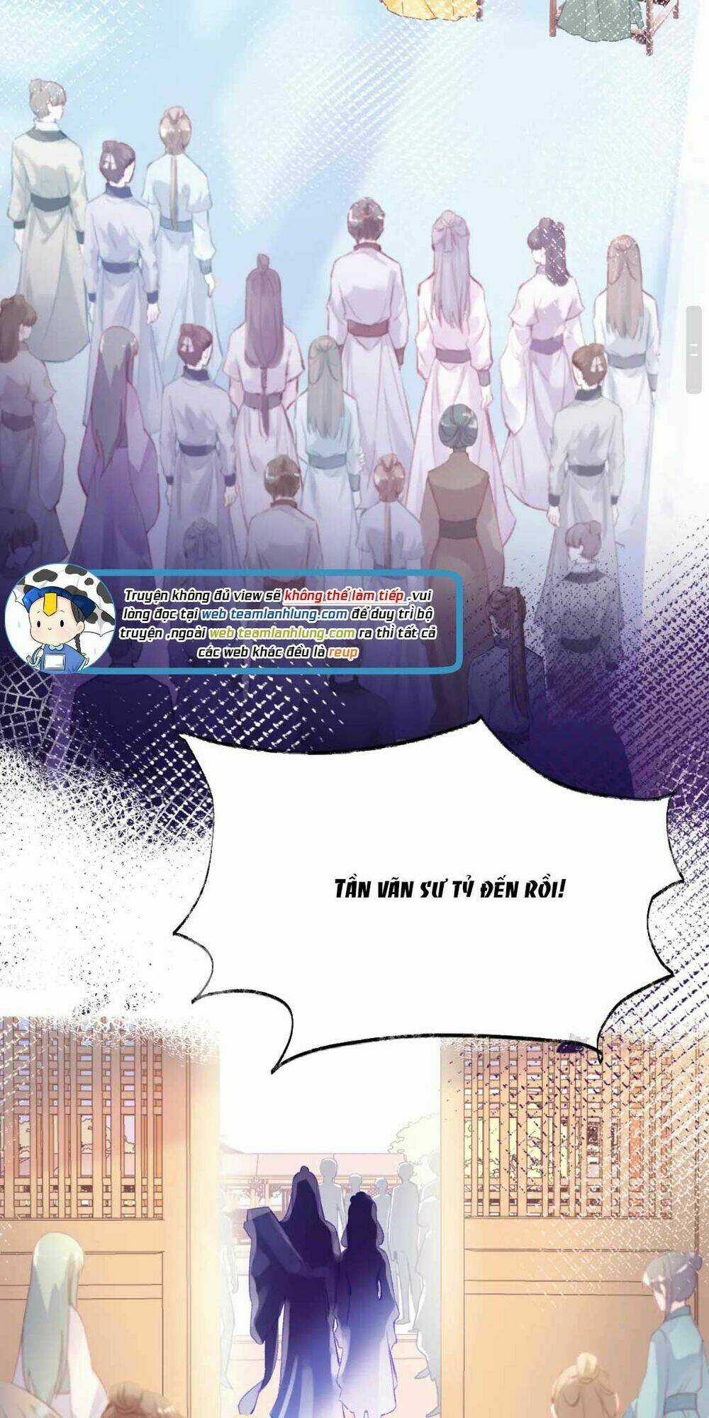 Vi Phu Của Ta Là Long Ngạo Thiên Chapter 14 trang 7