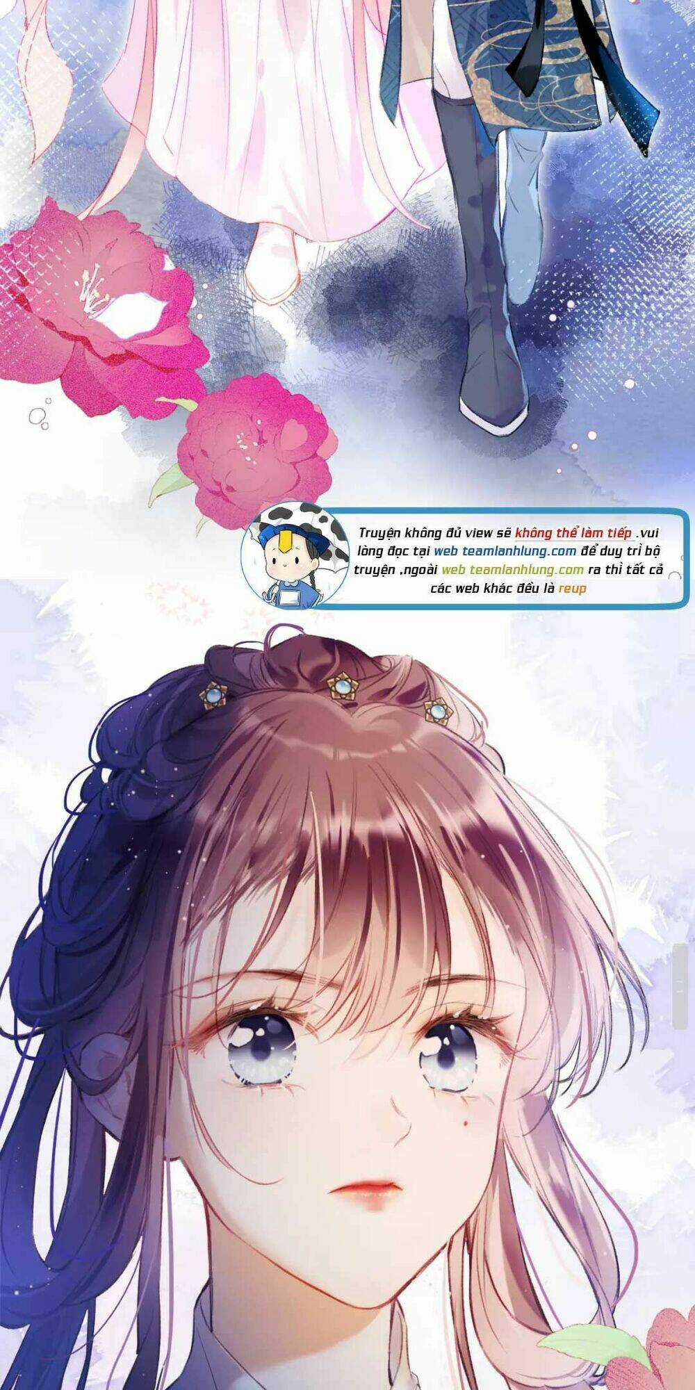 Vi Phu Của Ta Là Long Ngạo Thiên Chapter 14 trang 9