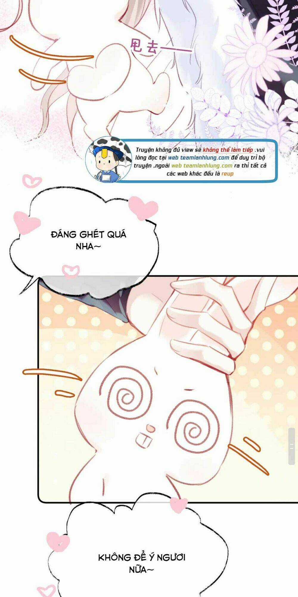 Vi Phu Của Ta Là Long Ngạo Thiên Chapter 15 trang 14