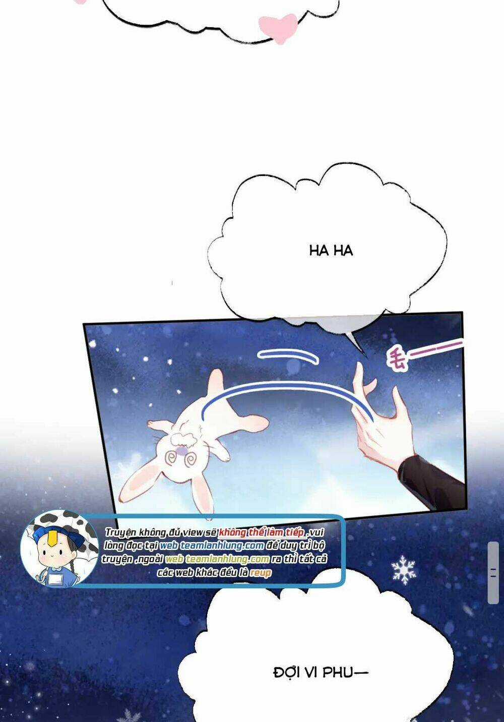 Vi Phu Của Ta Là Long Ngạo Thiên Chapter 15 trang 15