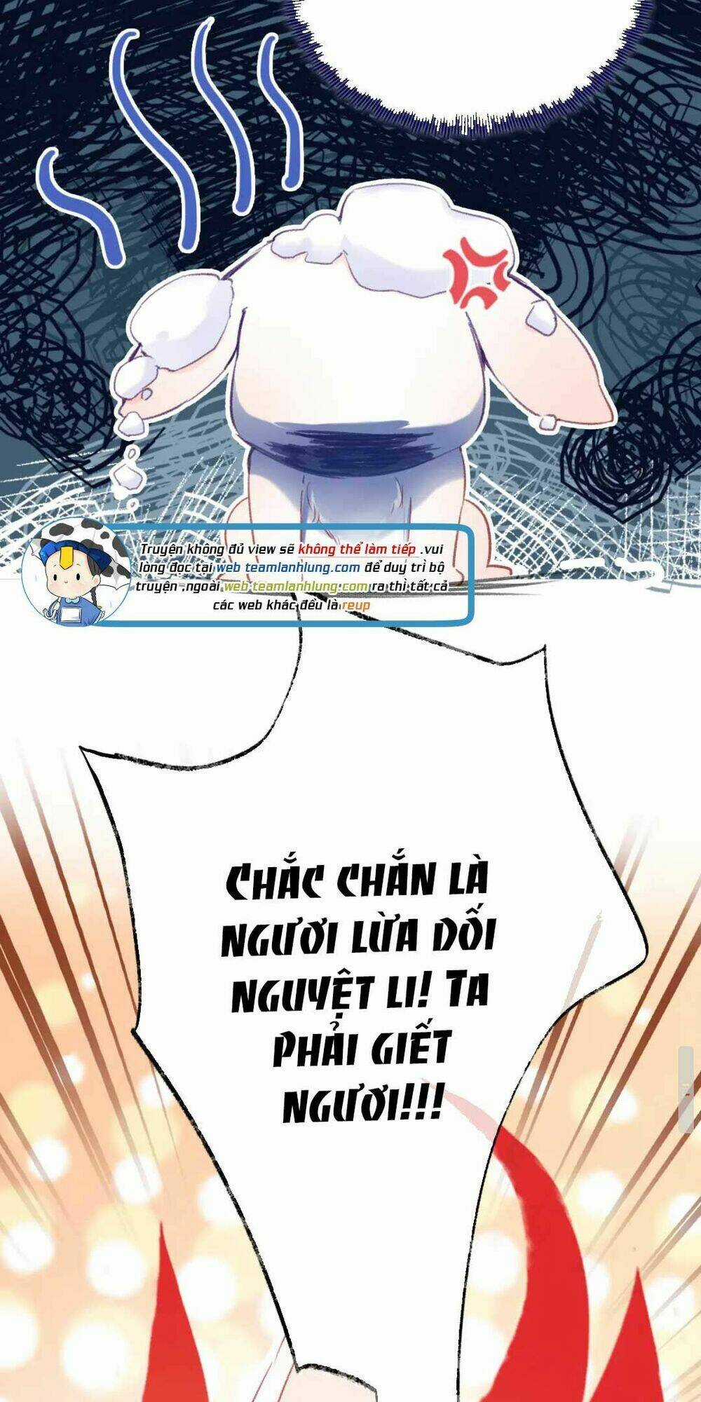 Vi Phu Của Ta Là Long Ngạo Thiên Chapter 15 trang 17