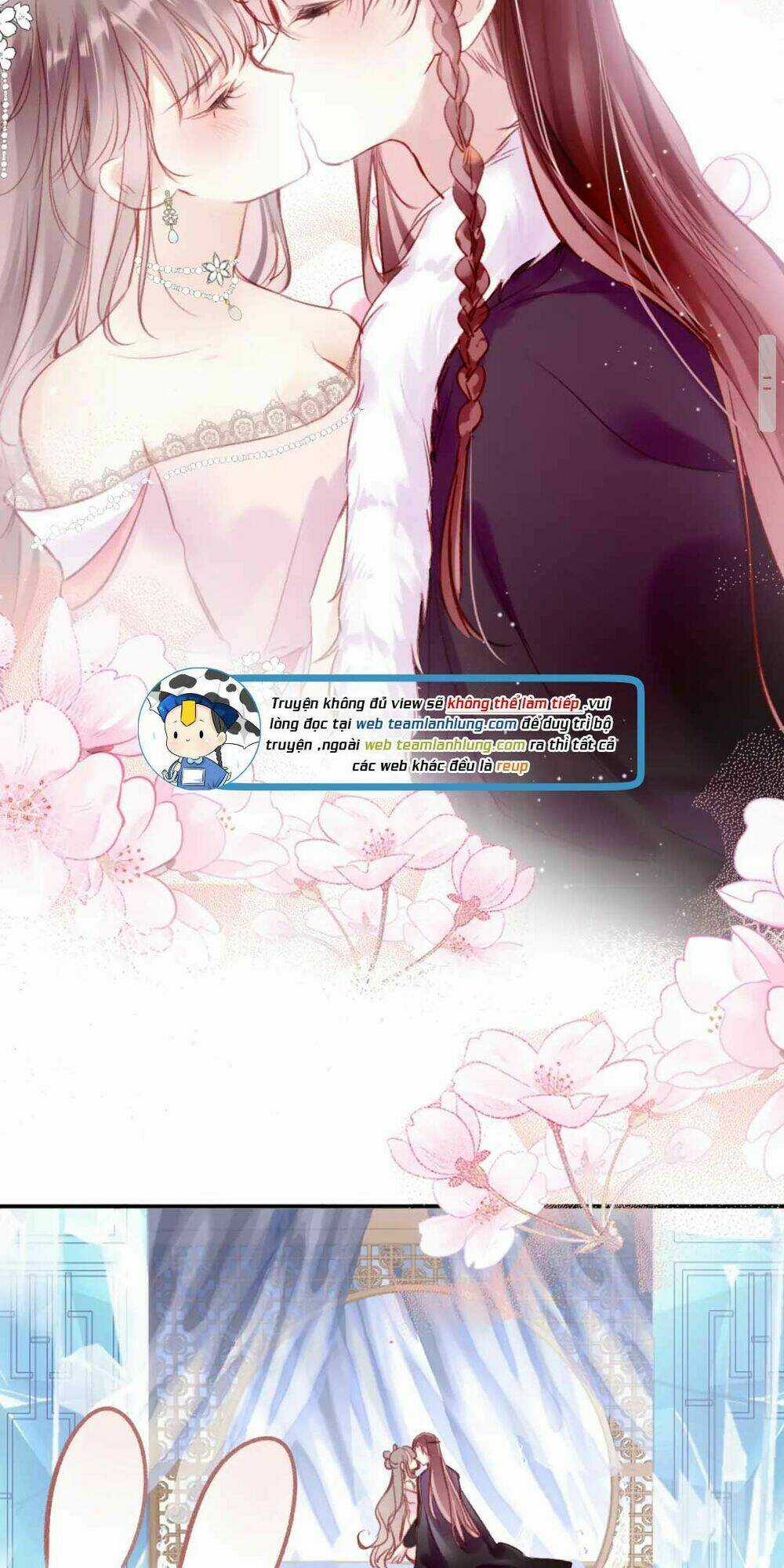 Vi Phu Của Ta Là Long Ngạo Thiên Chapter 15 trang 20