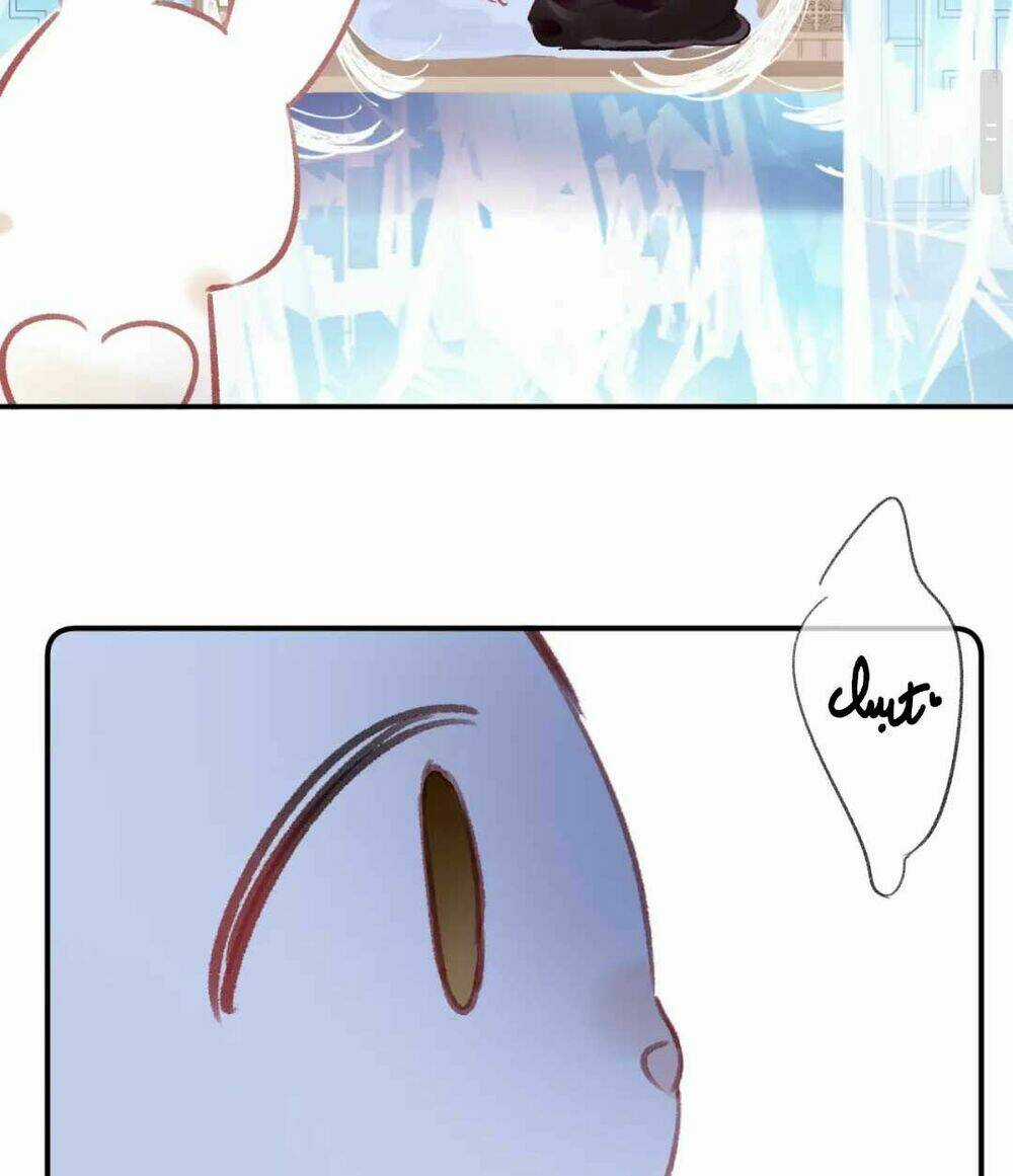 Vi Phu Của Ta Là Long Ngạo Thiên Chapter 15 trang 21