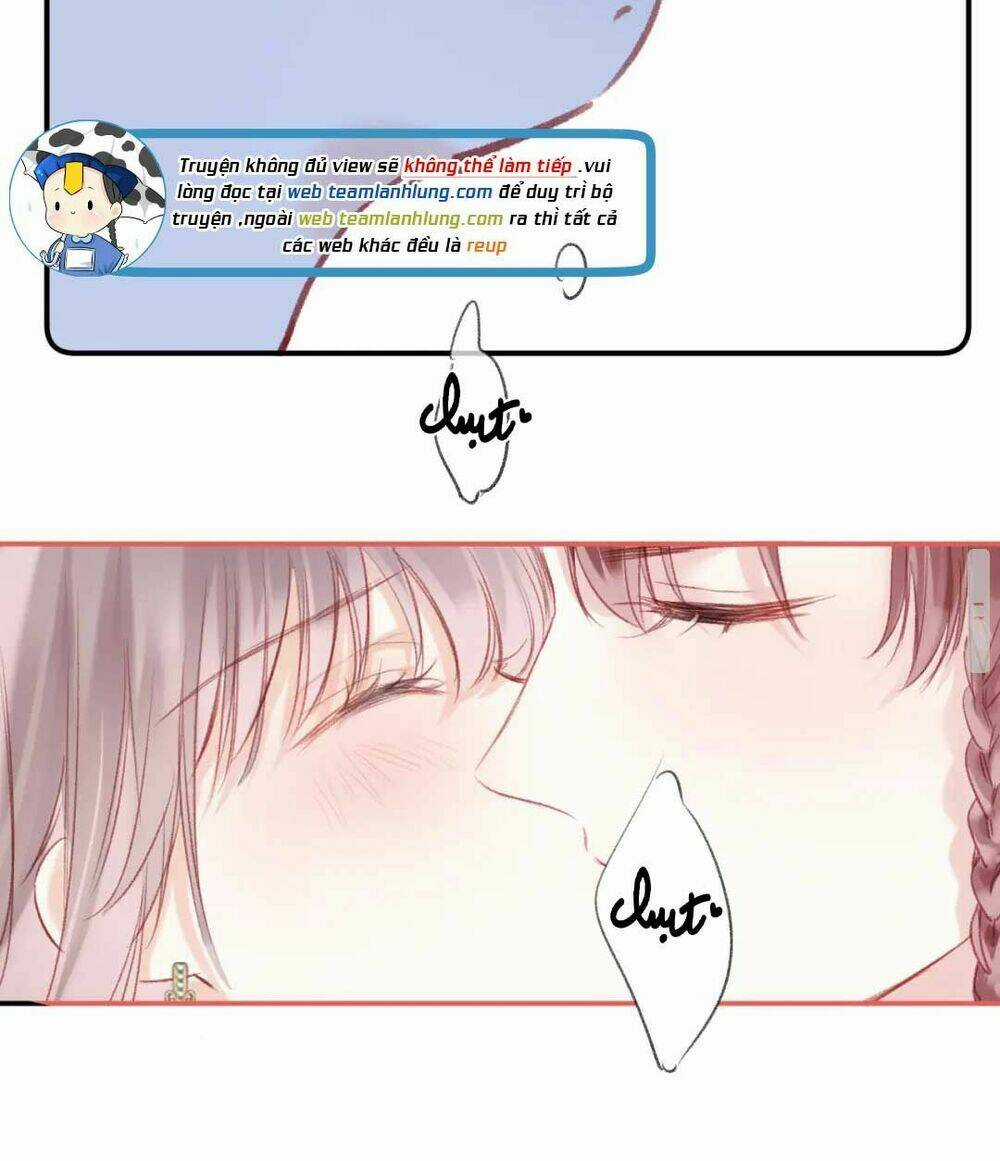 Vi Phu Của Ta Là Long Ngạo Thiên Chapter 15 trang 22