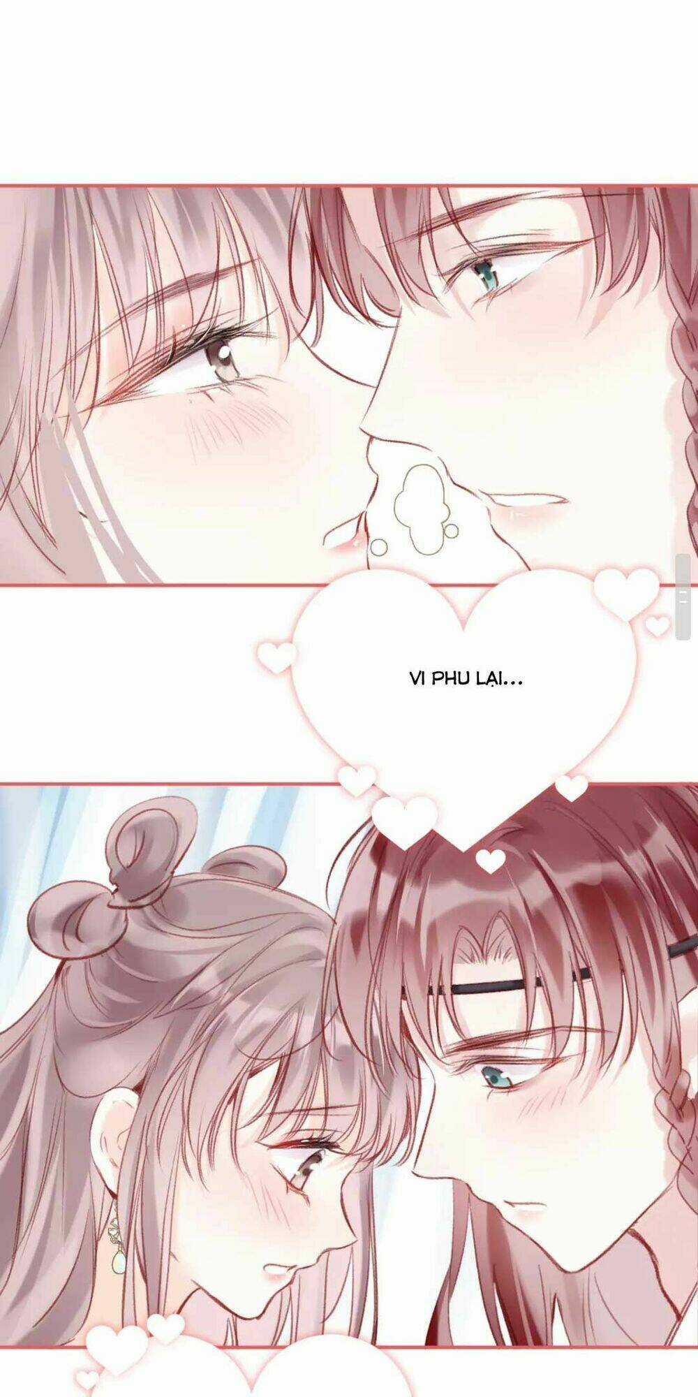 Vi Phu Của Ta Là Long Ngạo Thiên Chapter 15 trang 23