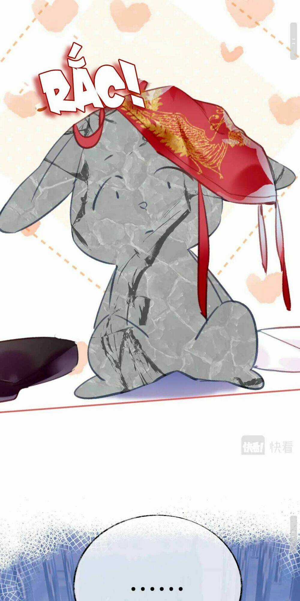 Vi Phu Của Ta Là Long Ngạo Thiên Chapter 15 trang 25