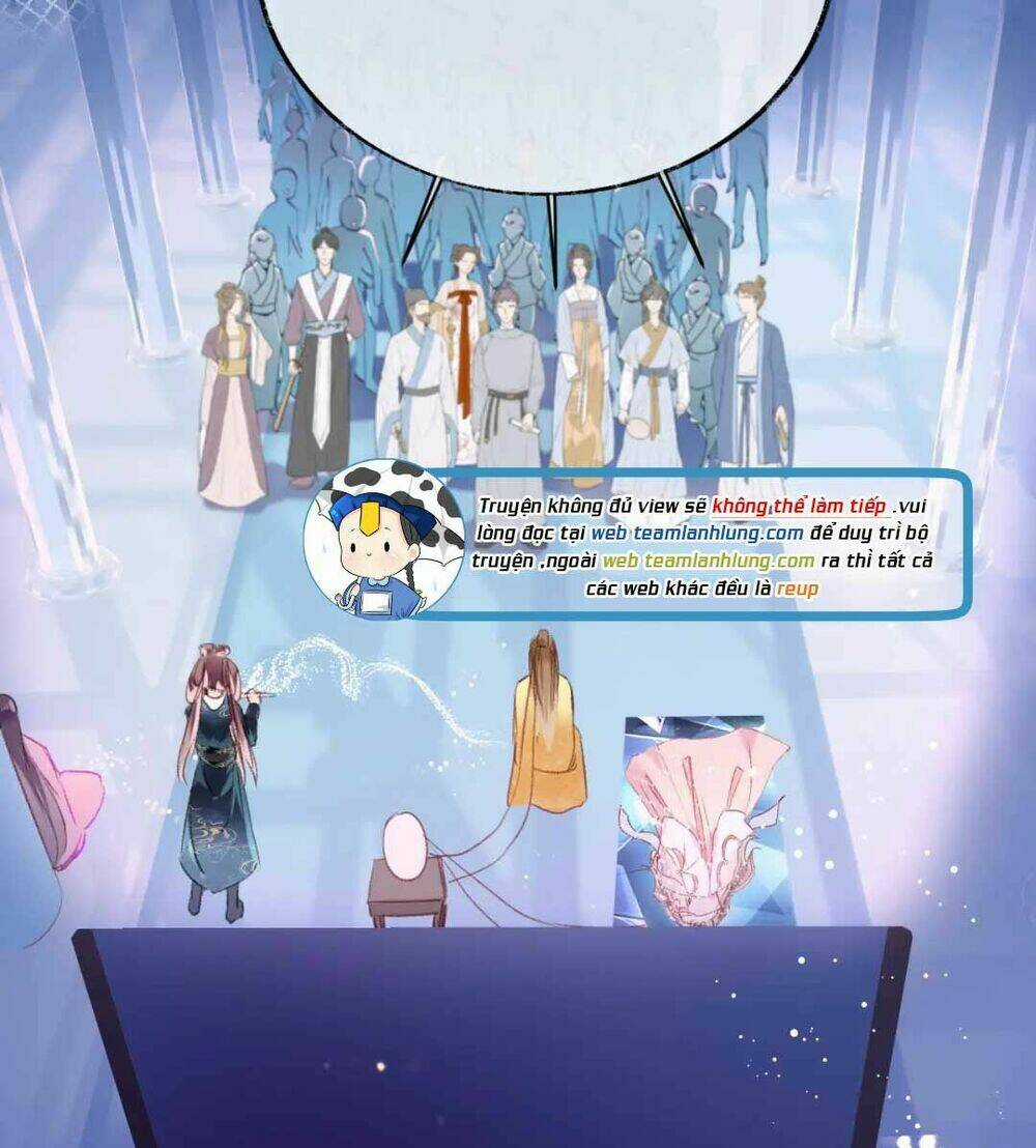 Vi Phu Của Ta Là Long Ngạo Thiên Chapter 15 trang 26