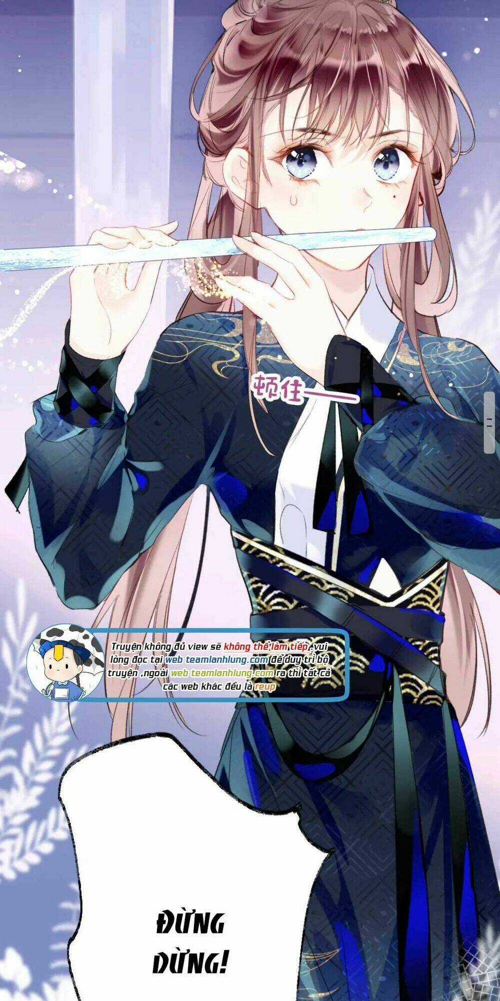 Vi Phu Của Ta Là Long Ngạo Thiên Chapter 15 trang 28