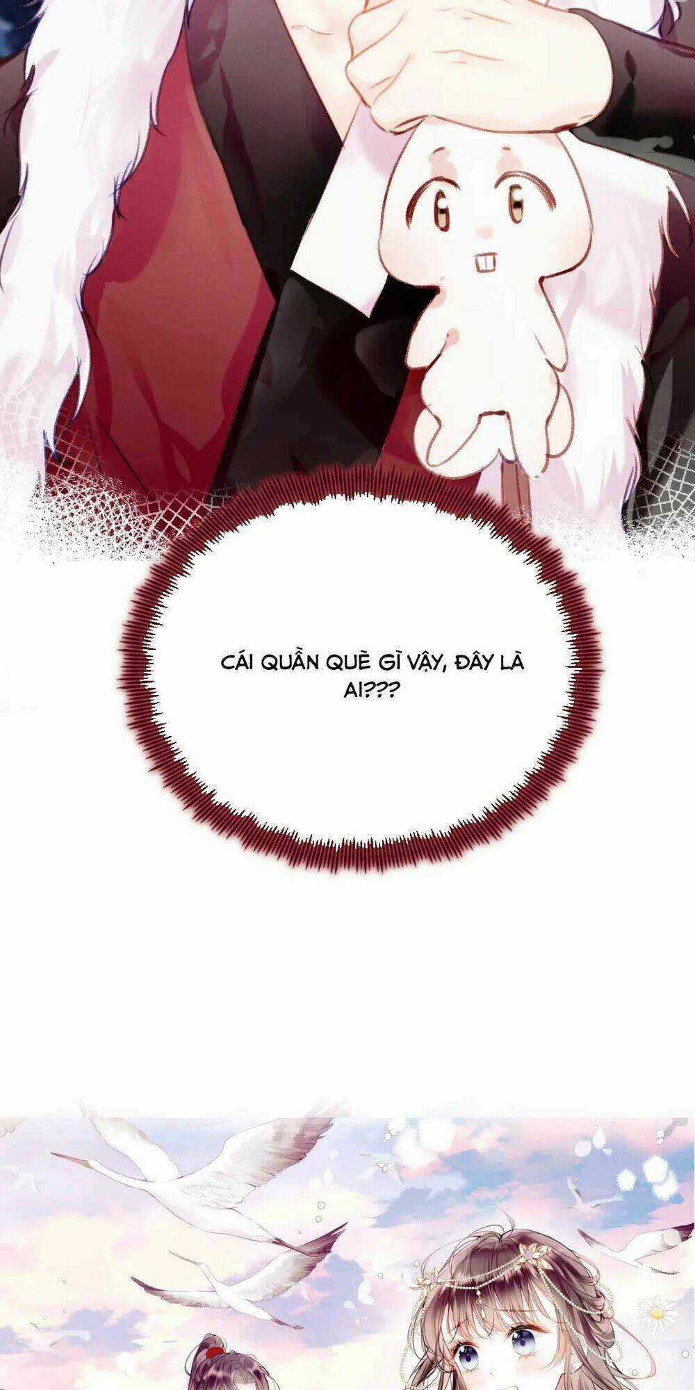 Vi Phu Của Ta Là Long Ngạo Thiên Chapter 15 trang 3