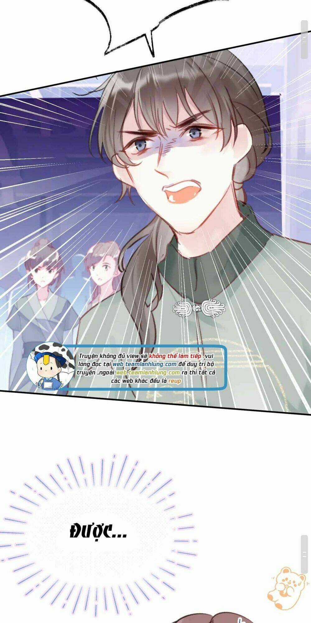 Vi Phu Của Ta Là Long Ngạo Thiên Chapter 15 trang 30