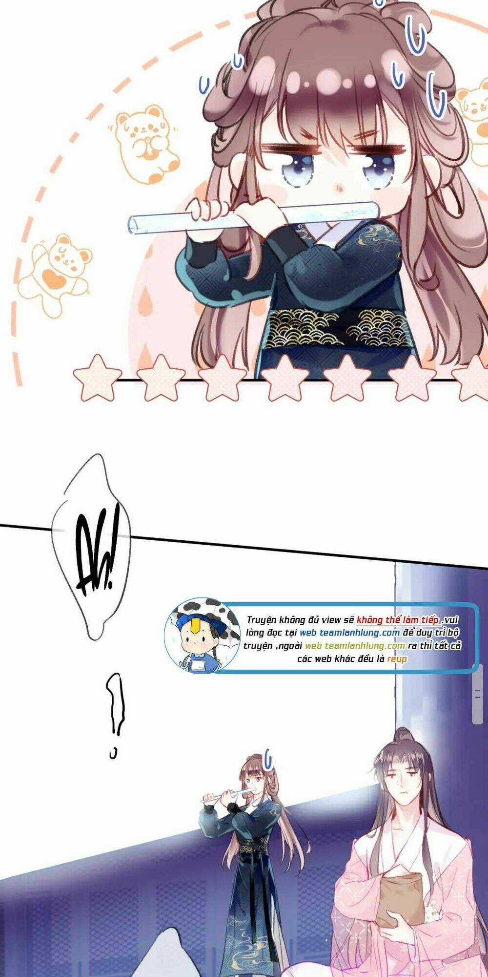 Vi Phu Của Ta Là Long Ngạo Thiên Chapter 15 trang 31