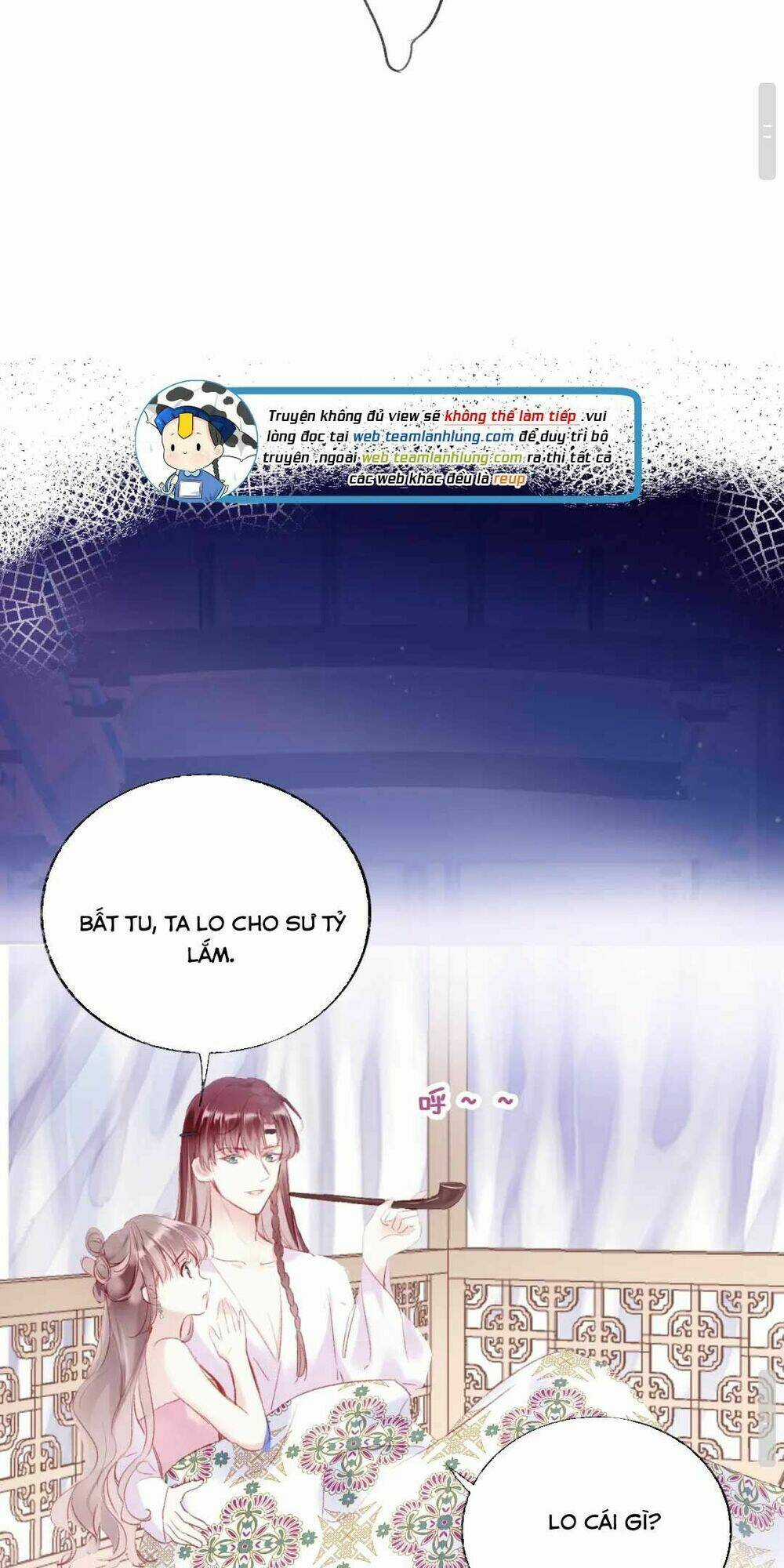 Vi Phu Của Ta Là Long Ngạo Thiên Chapter 15 trang 34