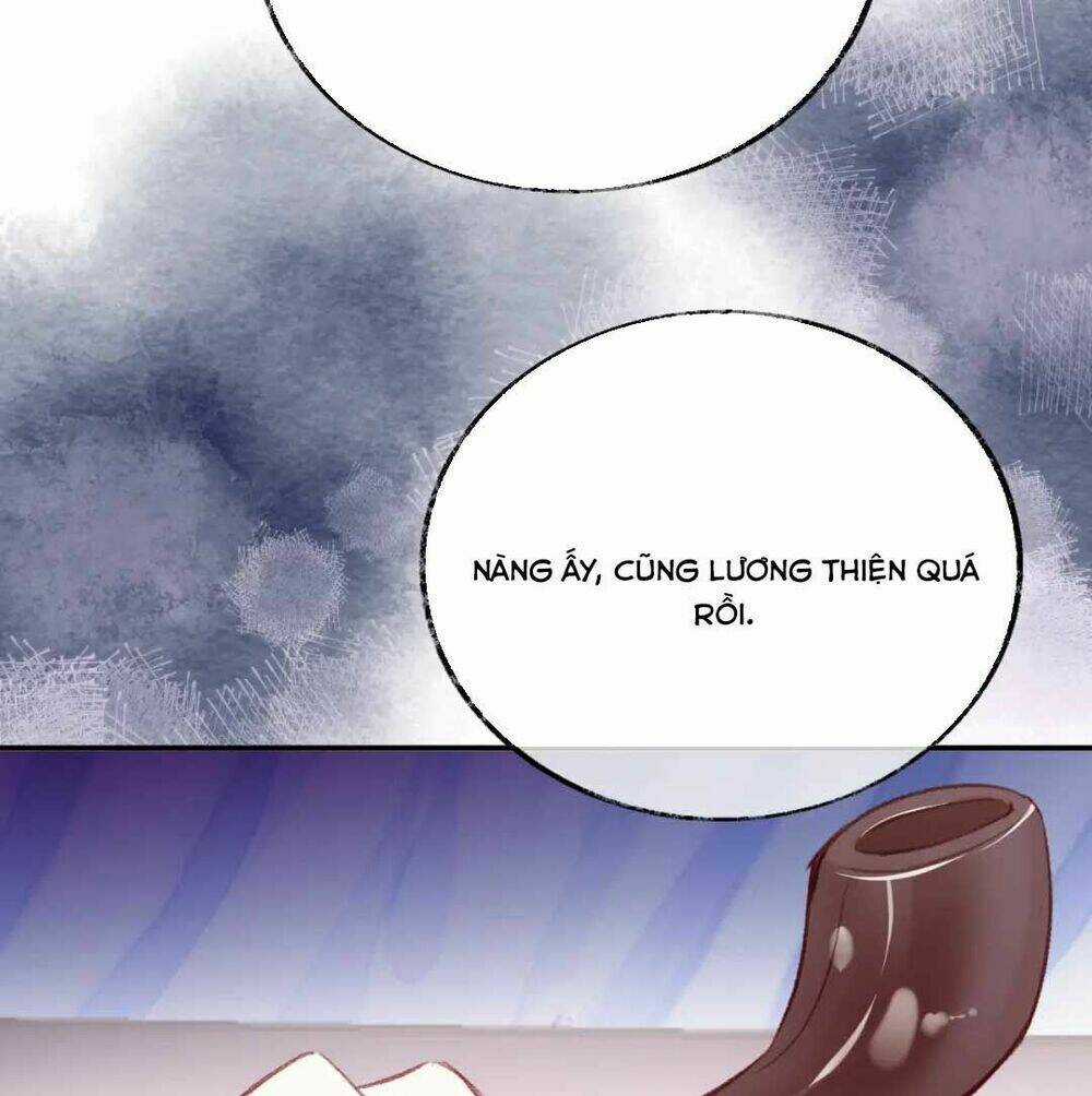 Vi Phu Của Ta Là Long Ngạo Thiên Chapter 15 trang 36