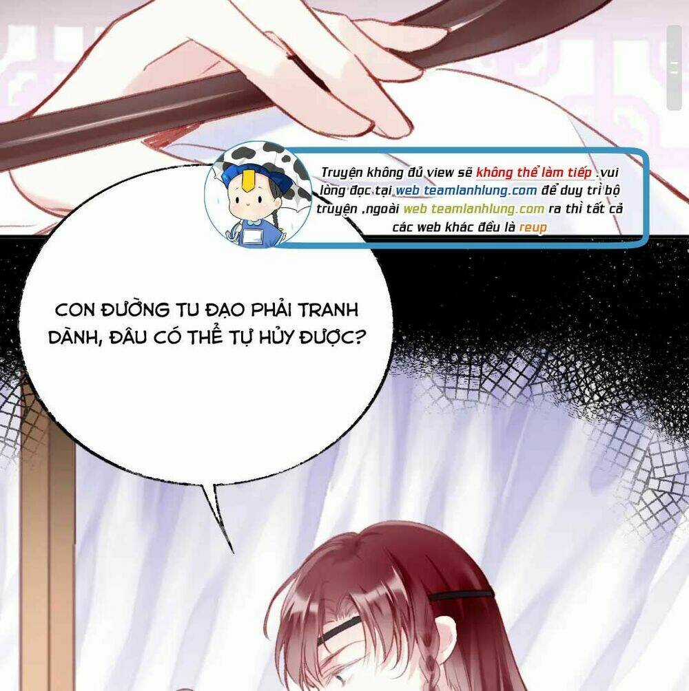 Vi Phu Của Ta Là Long Ngạo Thiên Chapter 15 trang 37